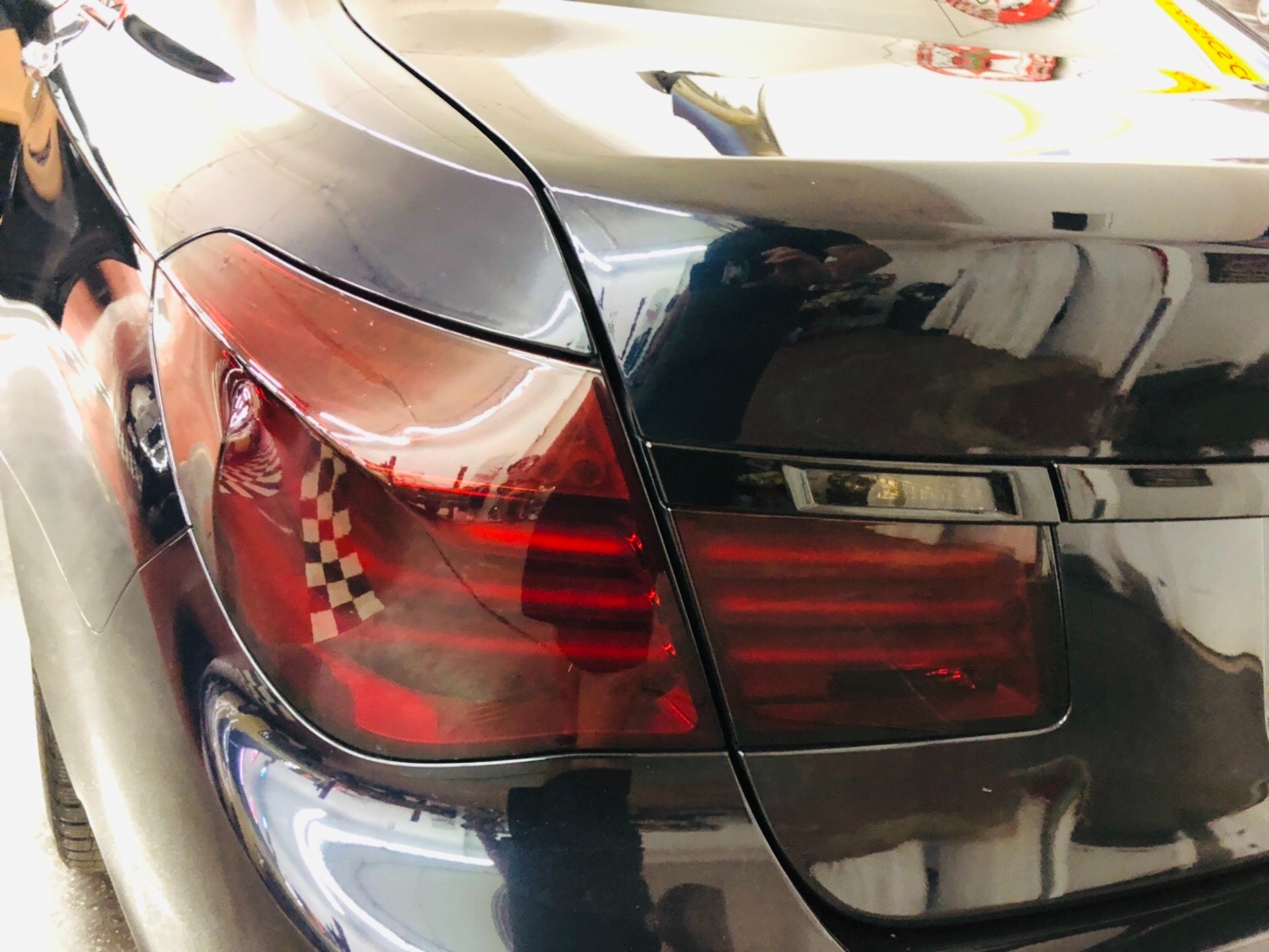 Used 2011 BMW 7 Series 750Li xDrive | Mundelein, IL
