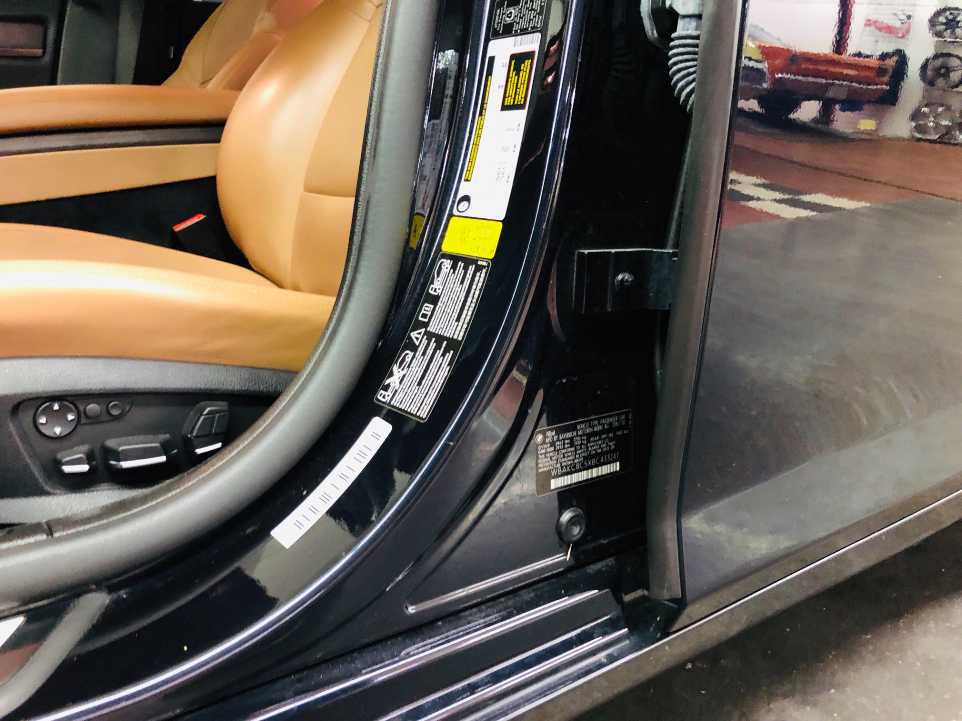 Used 2011 BMW 7 Series 750Li xDrive | Mundelein, IL
