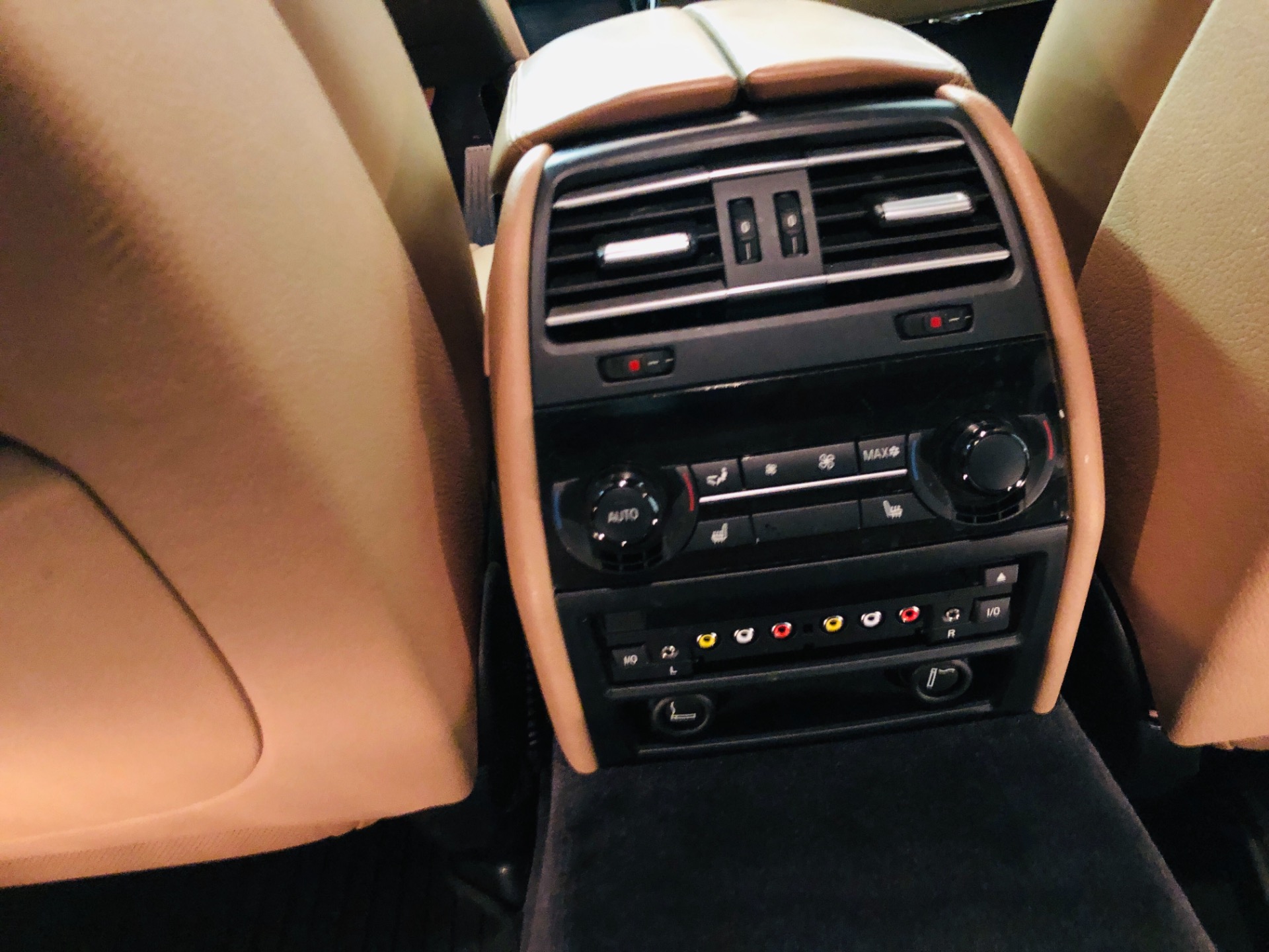 Used 2011 BMW 7 Series 750Li xDrive | Mundelein, IL