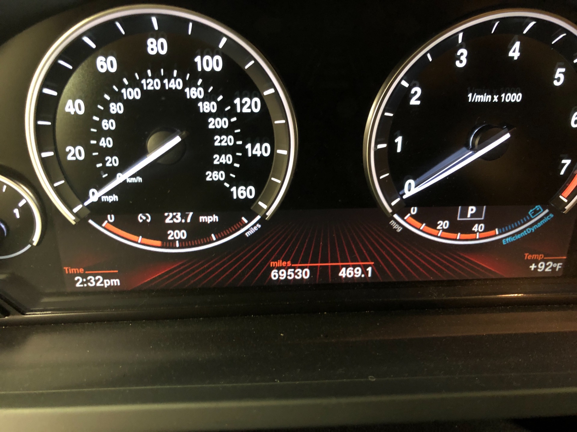 Used 2011 BMW 7 Series 750Li xDrive | Mundelein, IL