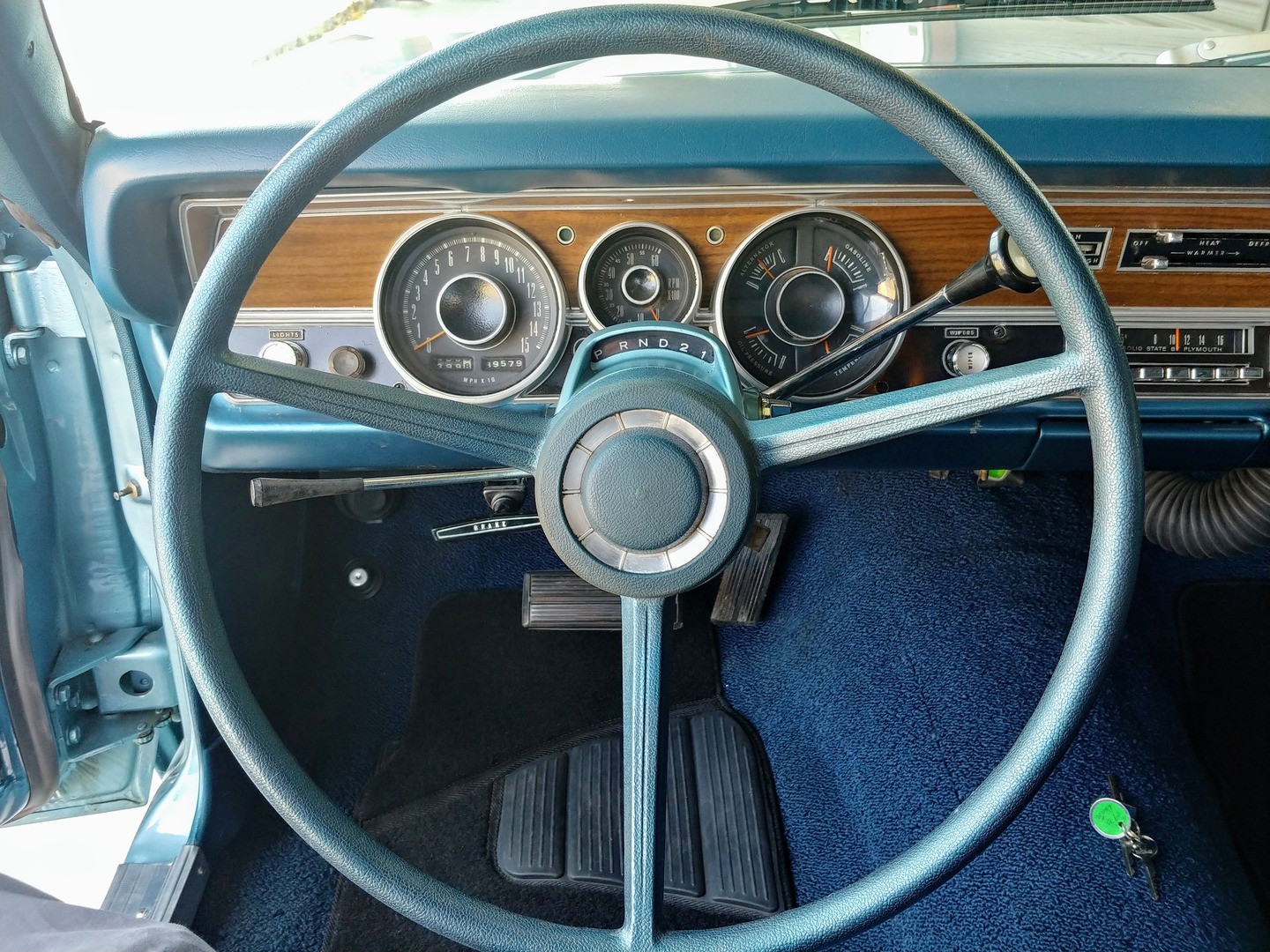 Used 1970 Plymouth Duster -RESTORED CONDITION | Mundelein, IL