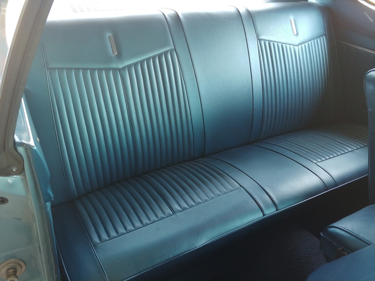 Used 1970 Plymouth Duster -RESTORED CONDITION | Mundelein, IL