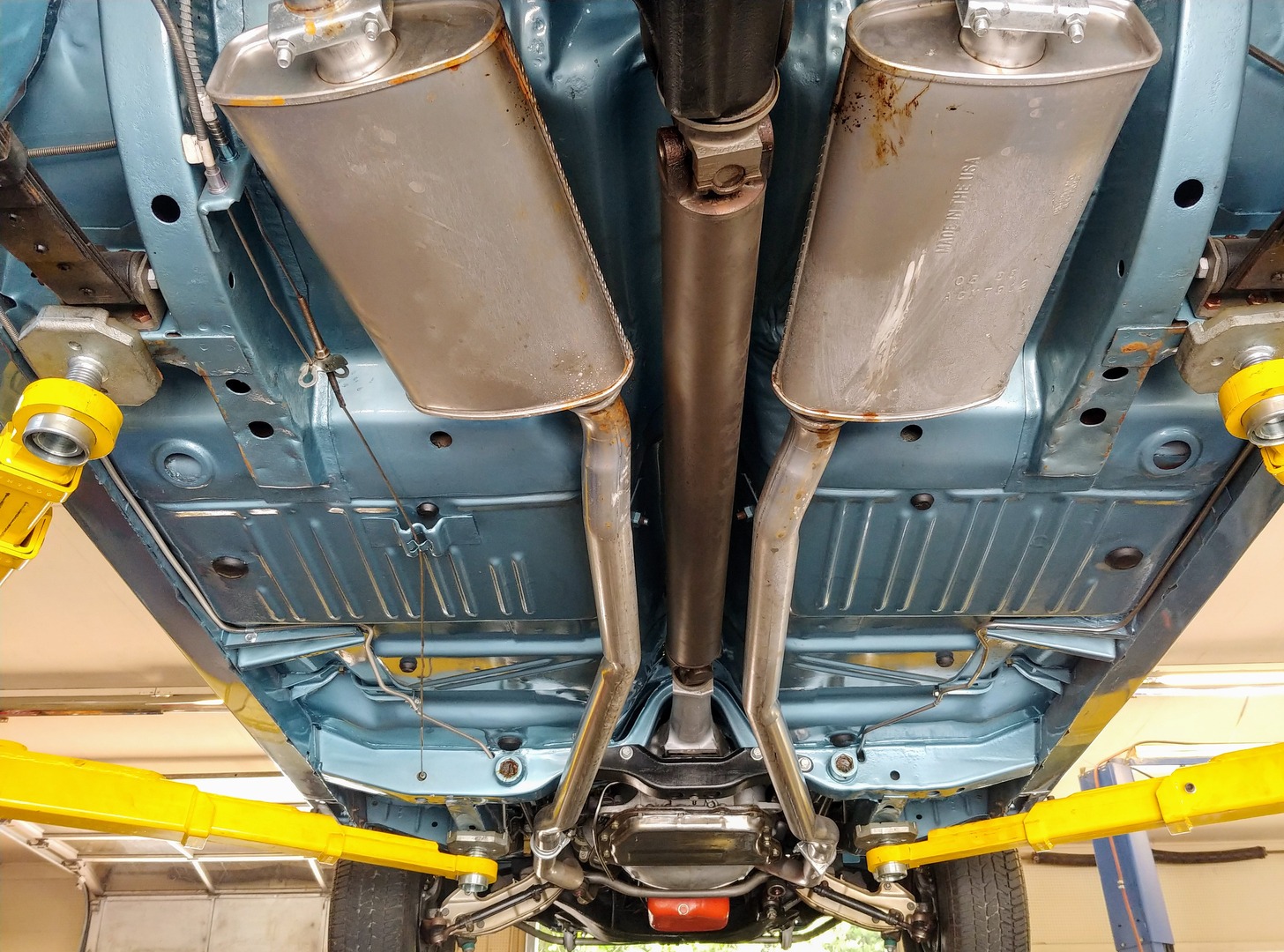 Used 1970 Plymouth Duster -RESTORED CONDITION | Mundelein, IL