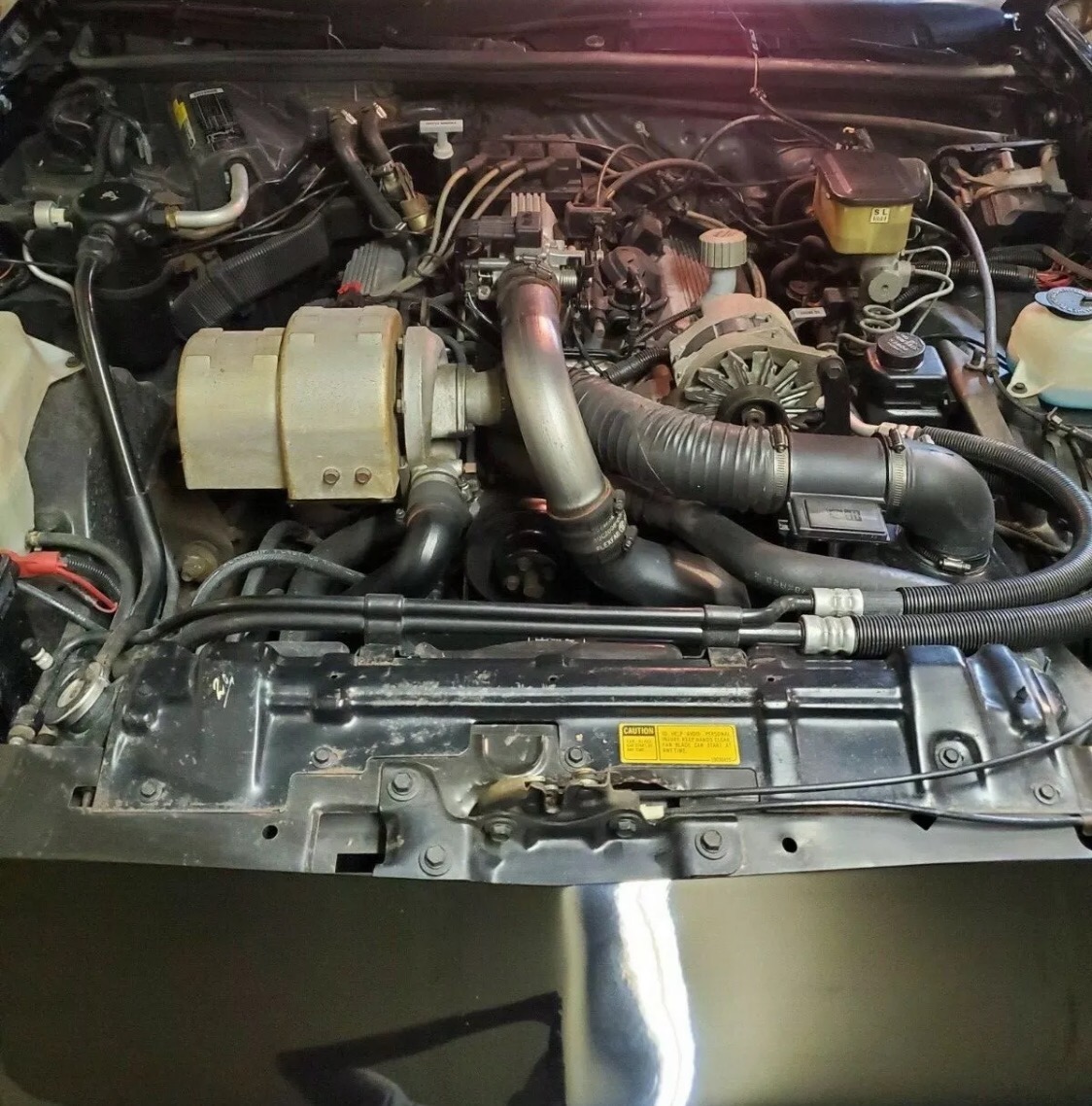 Used 1987 Buick Grand National -1 OWNER ONLY 9,985 ORIGINAL MILES Turbo | Mundelein, IL