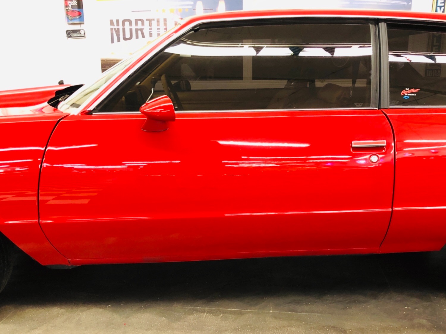 Used 1979 Chevrolet Malibu -NICE DRIVER CONDITION-VERY RELIABLE-WORKING AC-SEE VIDEO | Mundelein, IL