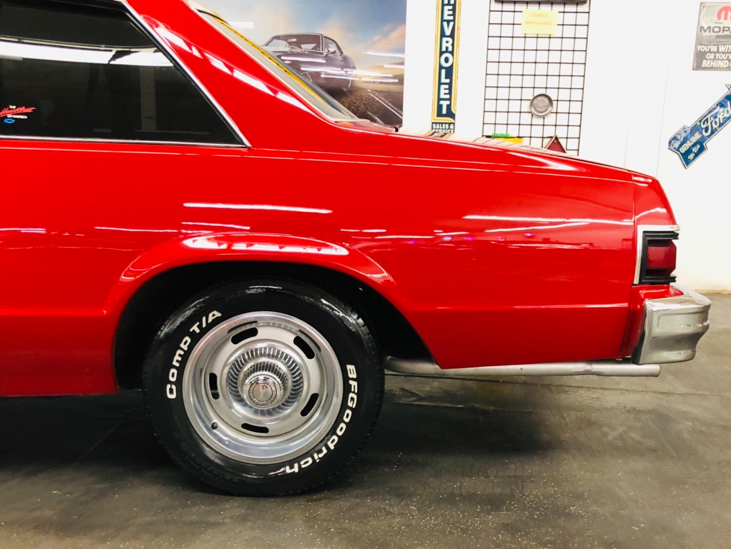 Used 1979 Chevrolet Malibu -NICE DRIVER CONDITION-VERY RELIABLE-WORKING AC-SEE VIDEO | Mundelein, IL