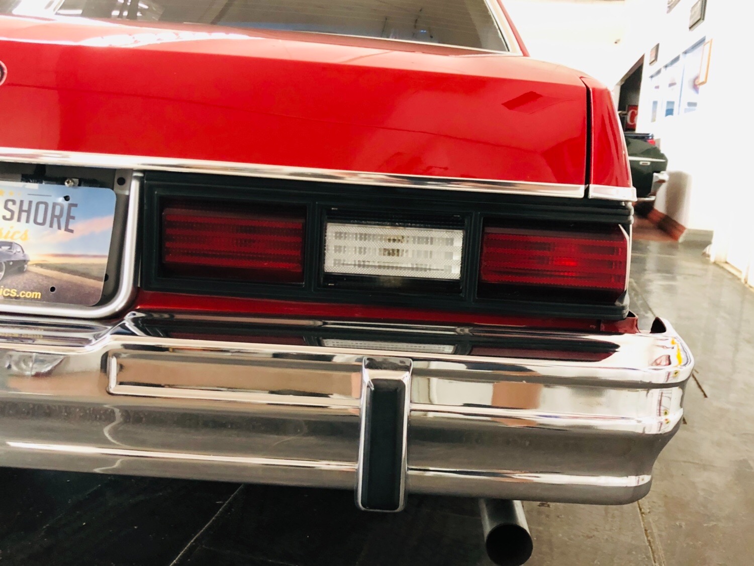 Used 1979 Chevrolet Malibu -NICE DRIVER CONDITION-VERY RELIABLE-WORKING AC-SEE VIDEO | Mundelein, IL