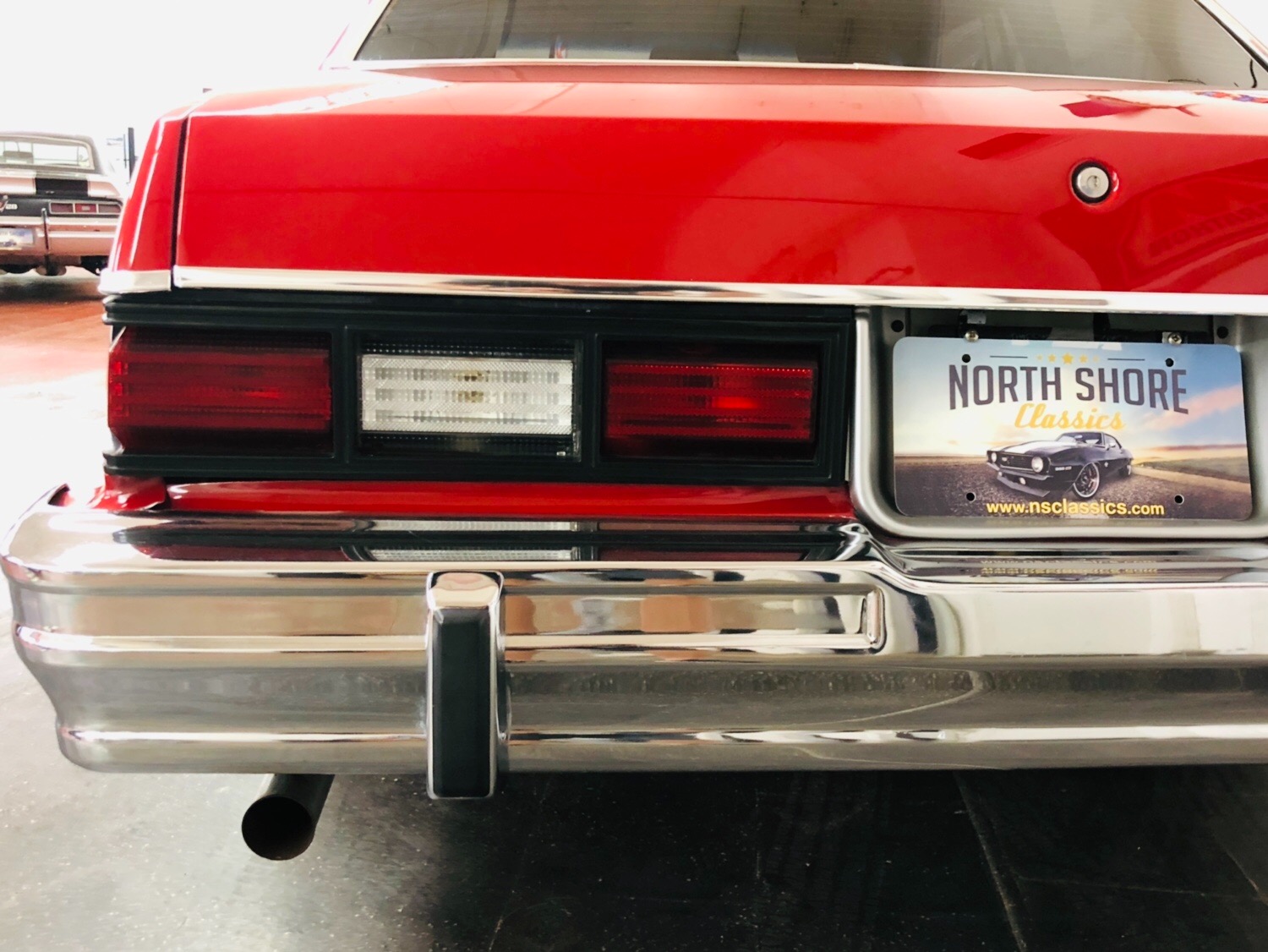 Used 1979 Chevrolet Malibu -NICE DRIVER CONDITION-VERY RELIABLE-WORKING AC-SEE VIDEO | Mundelein, IL