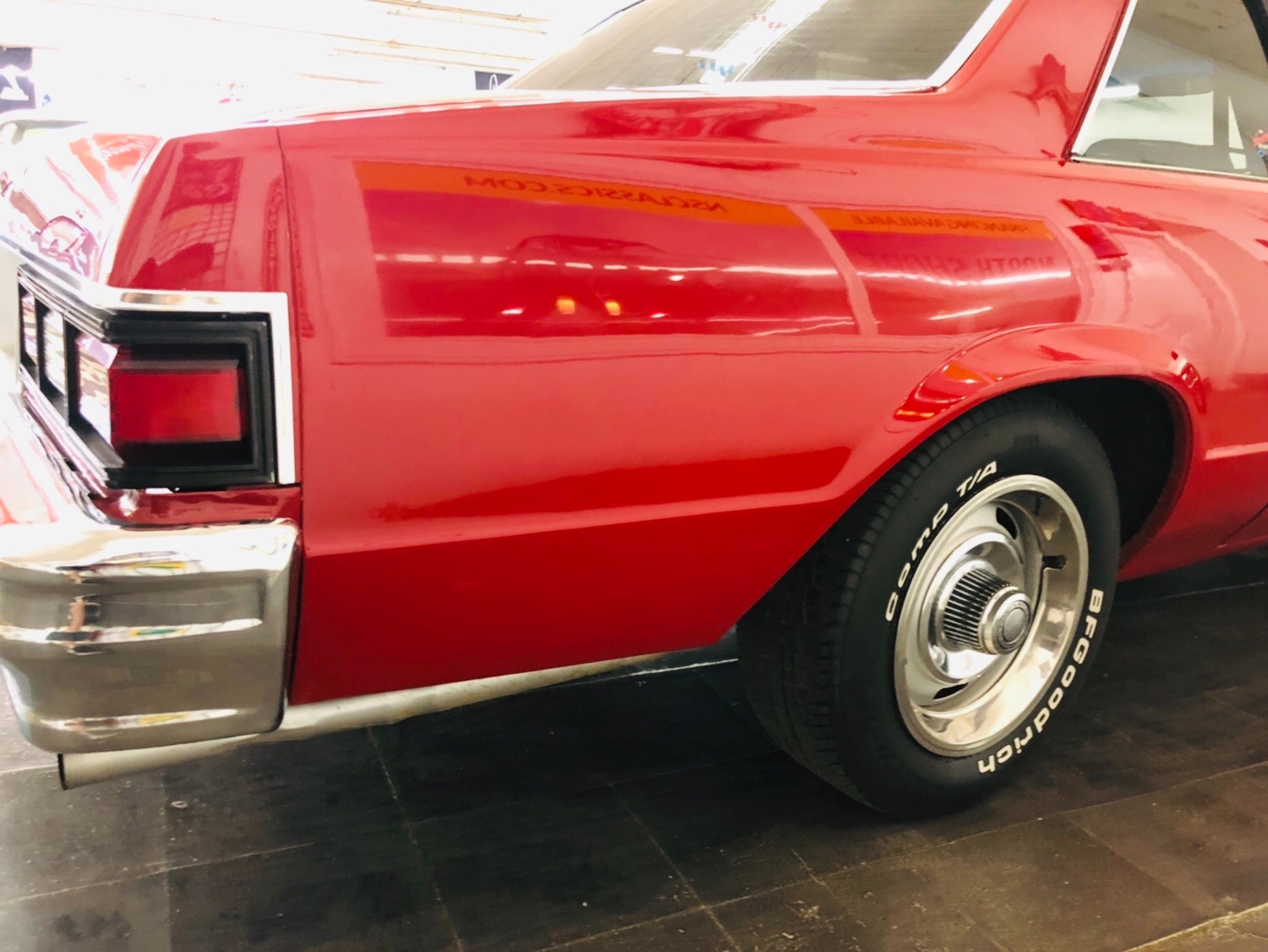 Used 1979 Chevrolet Malibu -NICE DRIVER CONDITION-VERY RELIABLE-WORKING AC-SEE VIDEO | Mundelein, IL