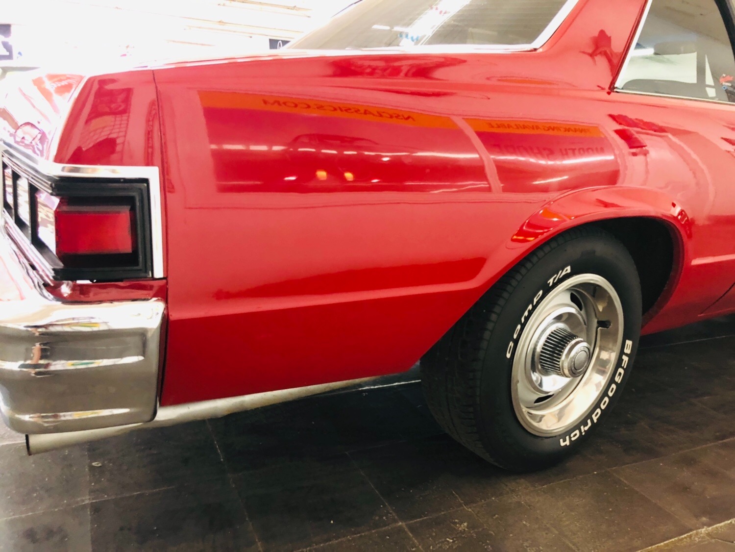 Used 1979 Chevrolet Malibu -NICE DRIVER CONDITION-VERY RELIABLE-WORKING AC-SEE VIDEO | Mundelein, IL