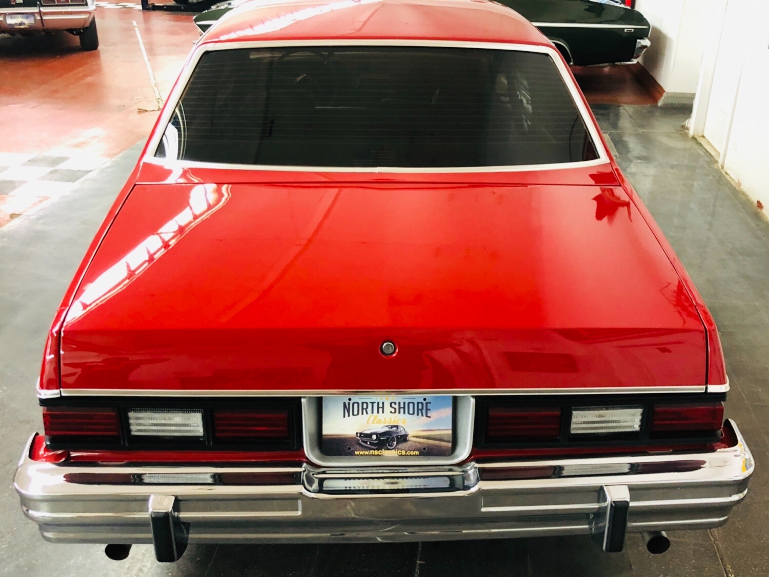 Used 1979 Chevrolet Malibu -NICE DRIVER CONDITION-VERY RELIABLE-WORKING AC-SEE VIDEO | Mundelein, IL