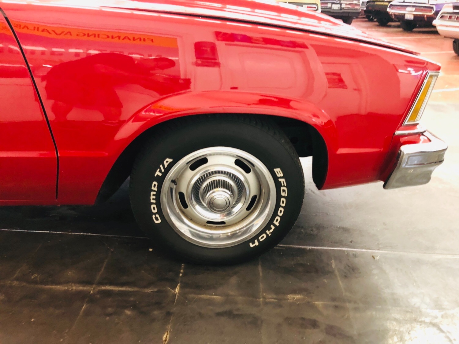 Used 1979 Chevrolet Malibu -NICE DRIVER CONDITION-VERY RELIABLE-WORKING AC-SEE VIDEO | Mundelein, IL