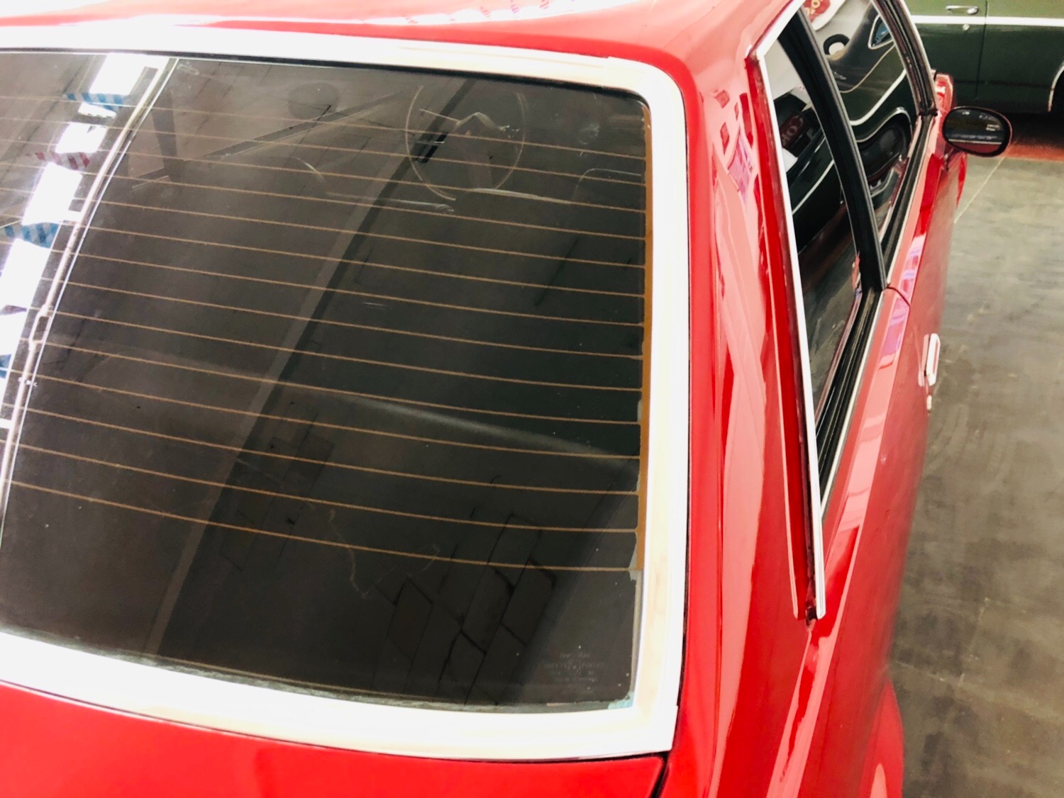 Used 1979 Chevrolet Malibu -NICE DRIVER CONDITION-VERY RELIABLE-WORKING AC-SEE VIDEO | Mundelein, IL