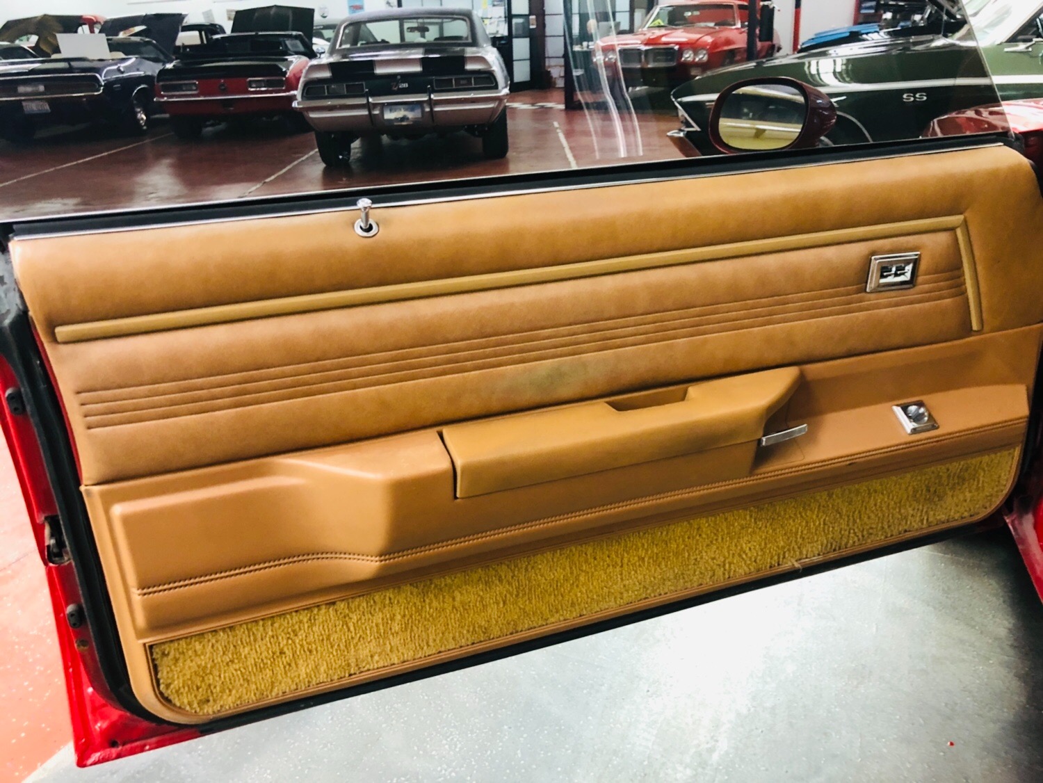Used 1979 Chevrolet Malibu -NICE DRIVER CONDITION-VERY RELIABLE-WORKING AC-SEE VIDEO | Mundelein, IL