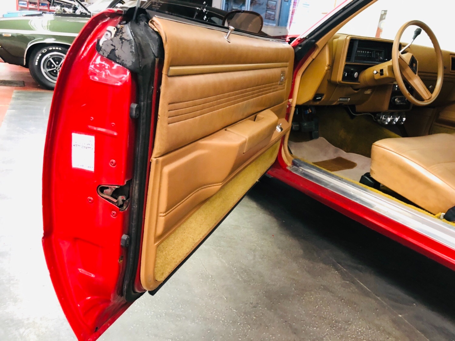 Used 1979 Chevrolet Malibu -NICE DRIVER CONDITION-VERY RELIABLE-WORKING AC-SEE VIDEO | Mundelein, IL