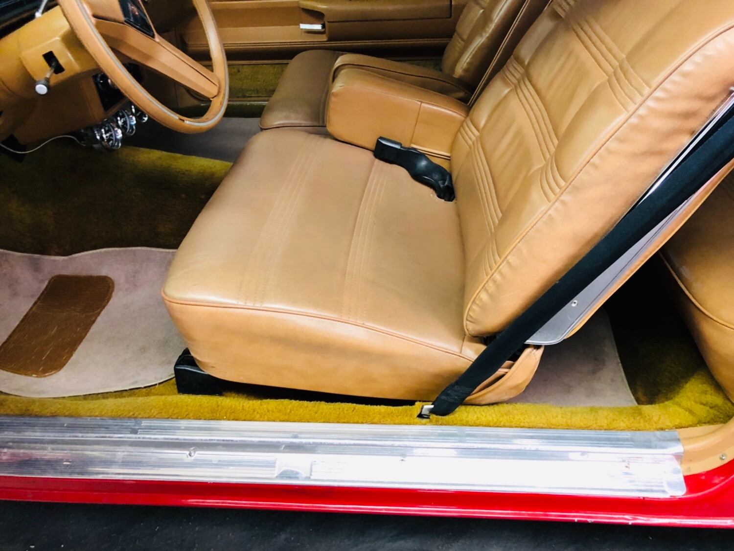 Used 1979 Chevrolet Malibu -NICE DRIVER CONDITION-VERY RELIABLE-WORKING AC-SEE VIDEO | Mundelein, IL