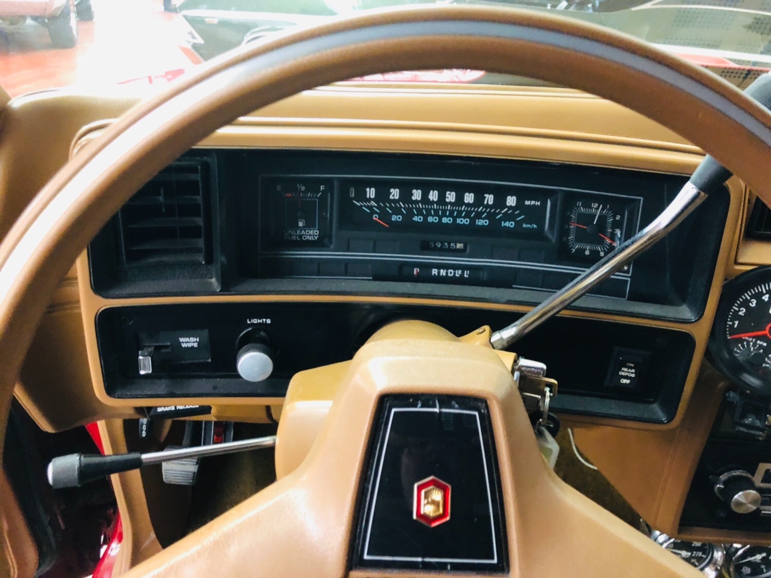 Used 1979 Chevrolet Malibu -NICE DRIVER CONDITION-VERY RELIABLE-WORKING AC-SEE VIDEO | Mundelein, IL