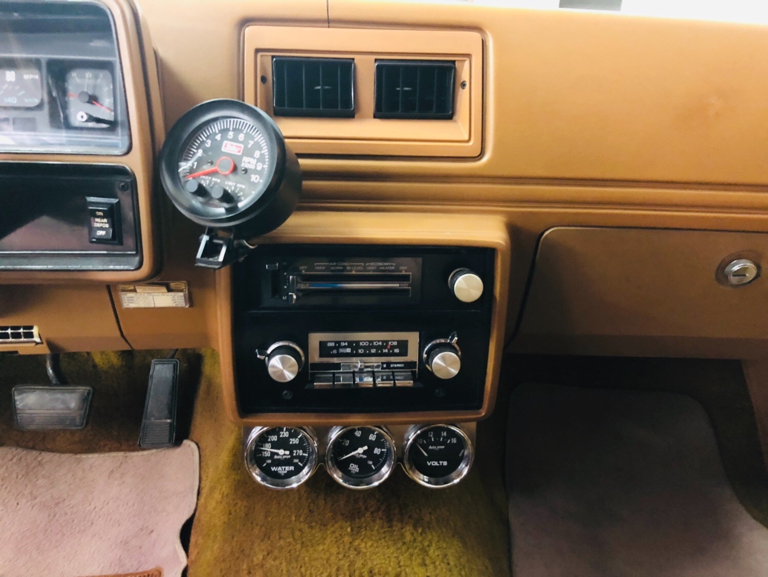 Used 1979 Chevrolet Malibu -NICE DRIVER CONDITION-VERY RELIABLE-WORKING AC-SEE VIDEO | Mundelein, IL