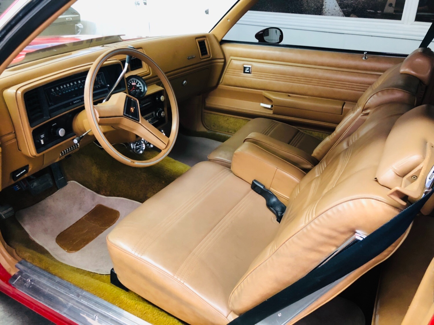 Used 1979 Chevrolet Malibu -NICE DRIVER CONDITION-VERY RELIABLE-WORKING AC-SEE VIDEO | Mundelein, IL