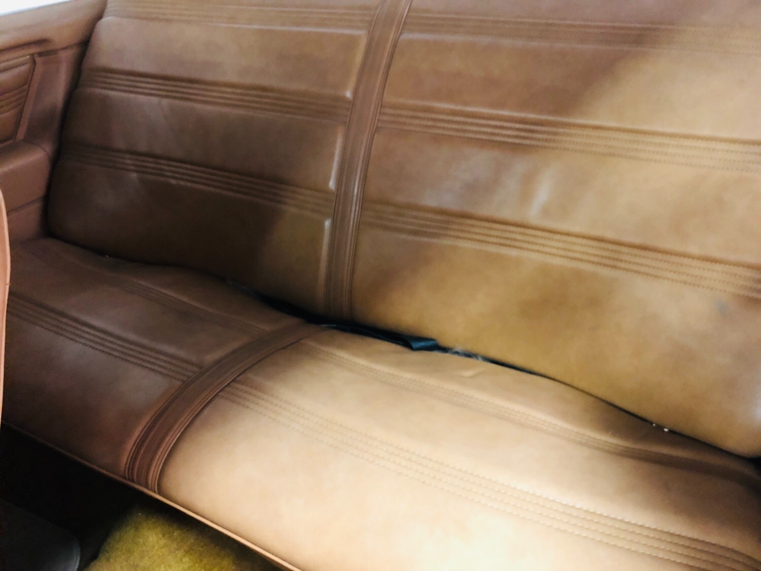 Used 1979 Chevrolet Malibu -NICE DRIVER CONDITION-VERY RELIABLE-WORKING AC-SEE VIDEO | Mundelein, IL