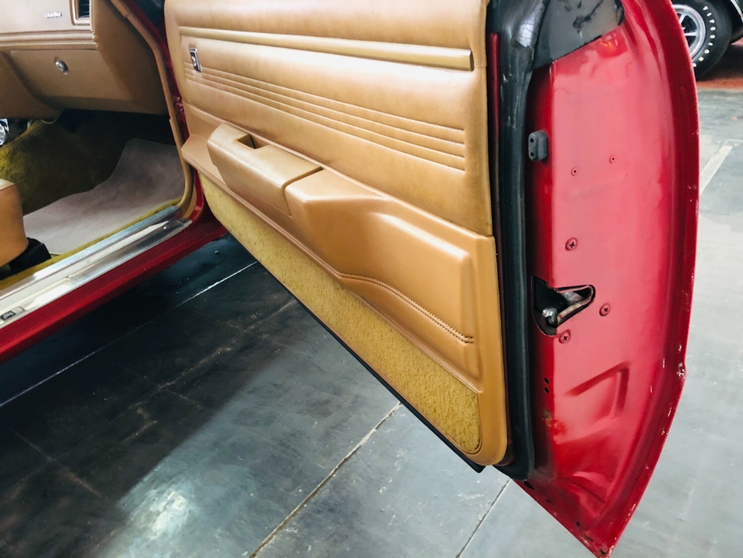 Used 1979 Chevrolet Malibu -NICE DRIVER CONDITION-VERY RELIABLE-WORKING AC-SEE VIDEO | Mundelein, IL