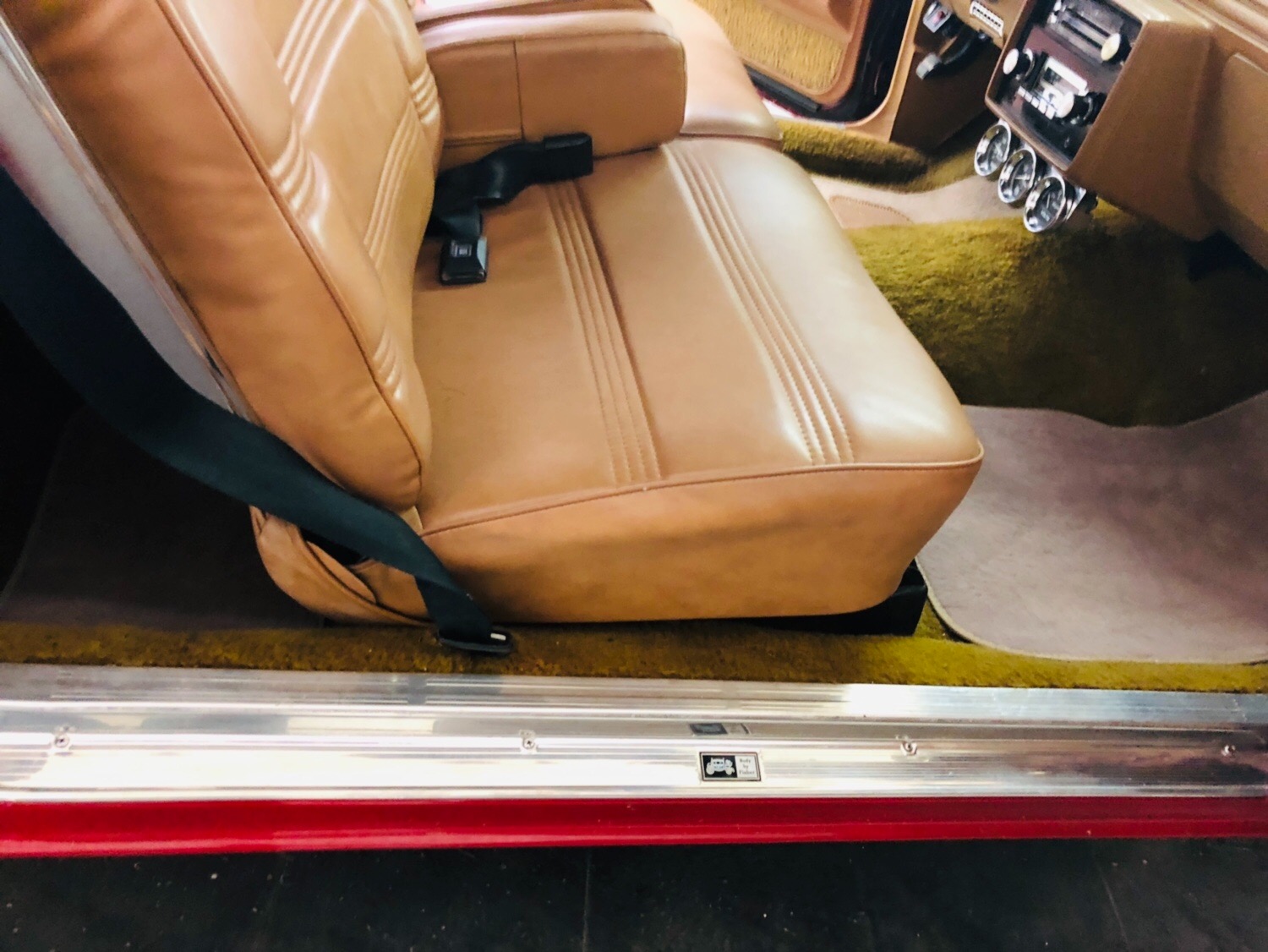 Used 1979 Chevrolet Malibu -NICE DRIVER CONDITION-VERY RELIABLE-WORKING AC-SEE VIDEO | Mundelein, IL