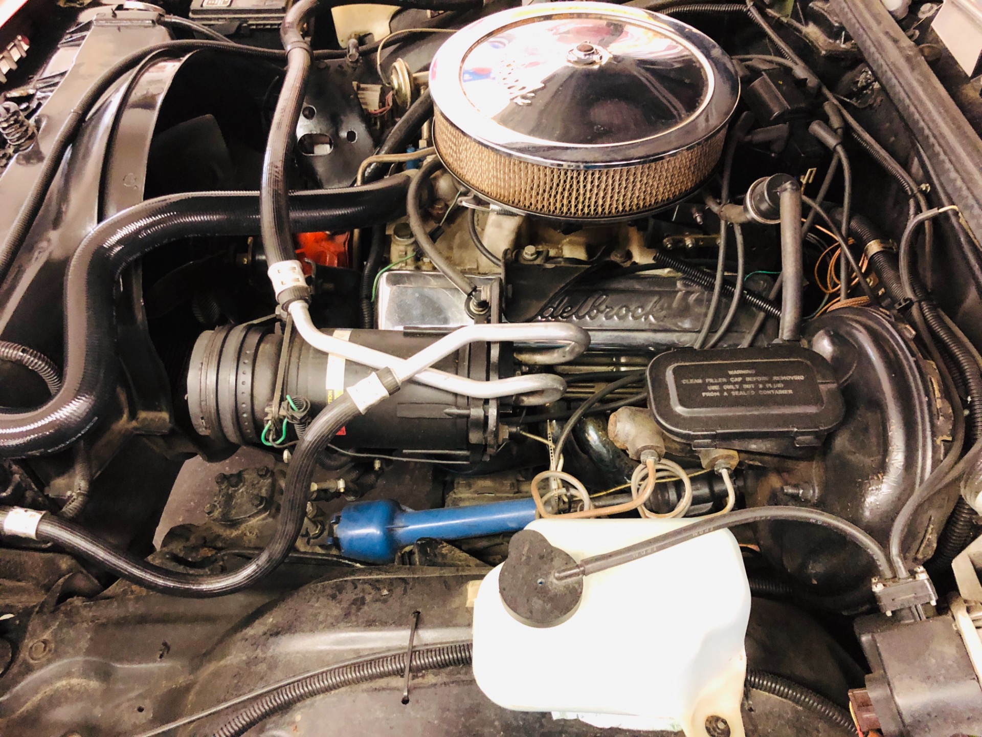 Used 1979 Chevrolet Malibu -NICE DRIVER CONDITION-VERY RELIABLE-WORKING AC-SEE VIDEO | Mundelein, IL