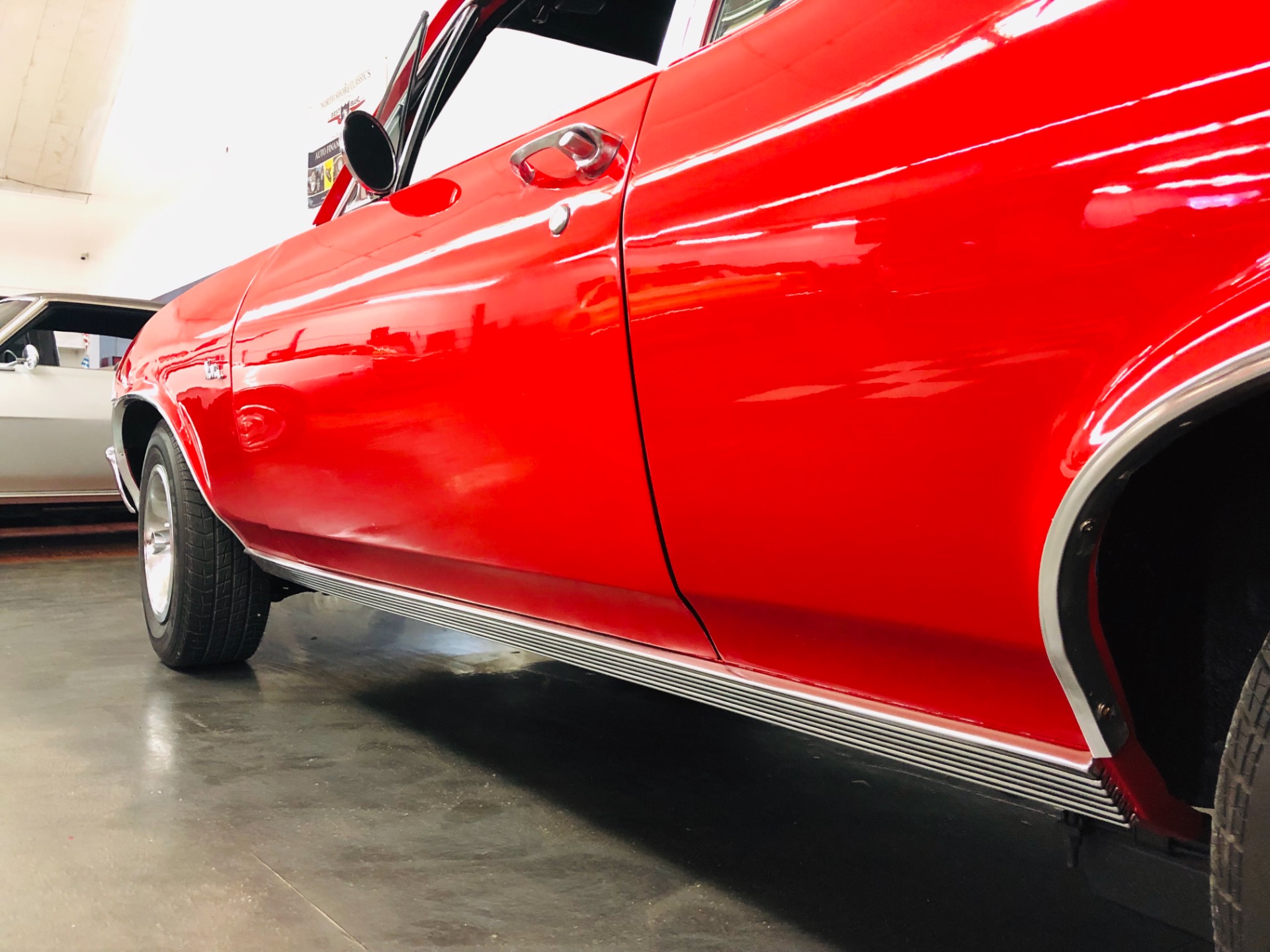 Used 1972 Chevrolet Nova -SS TRIM PACKAGE WITH MUNCIE 4 SPEED-SEE VIDEO | Mundelein, IL