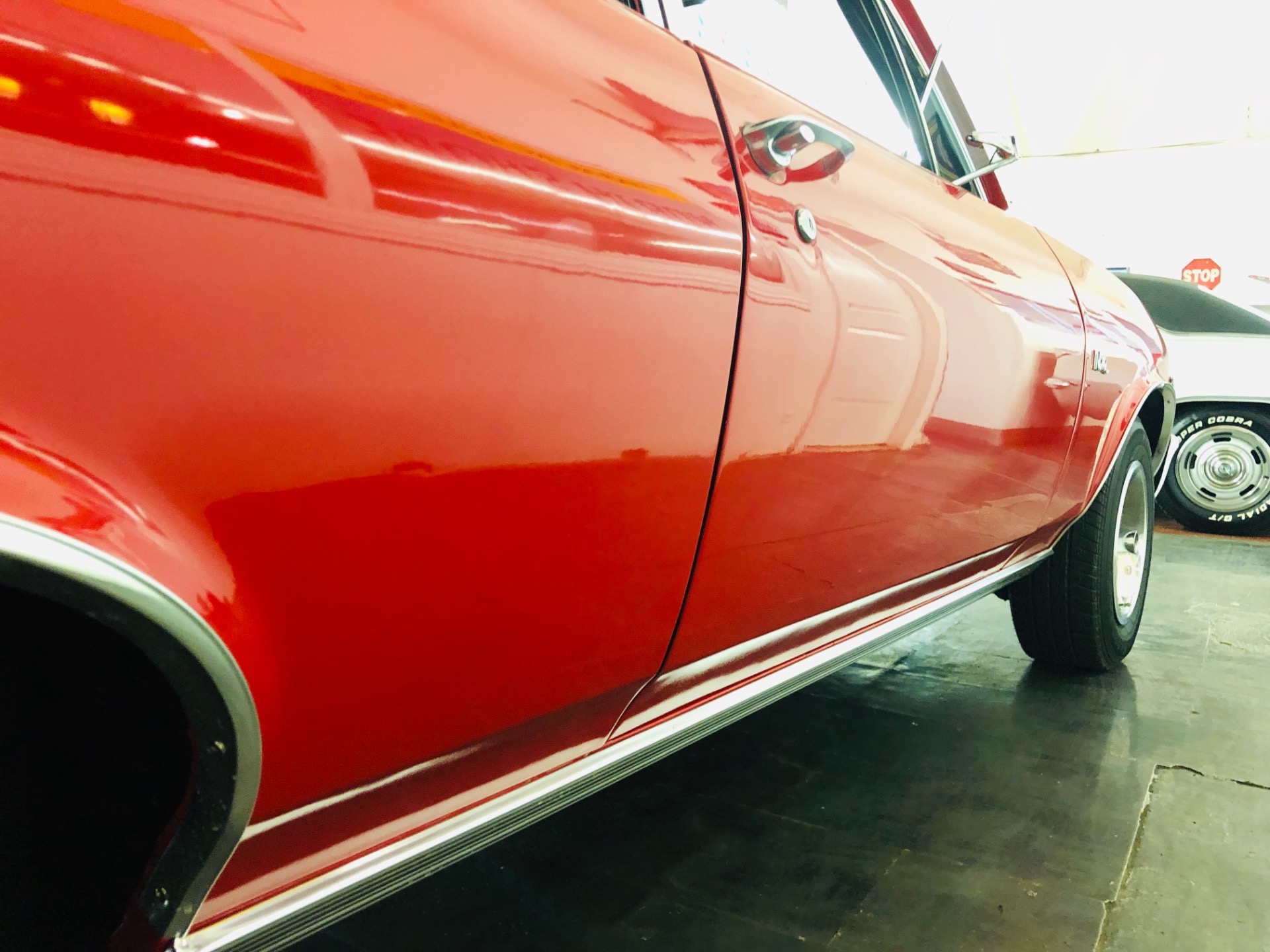 Used 1972 Chevrolet Nova -SS TRIM PACKAGE WITH MUNCIE 4 SPEED-SEE VIDEO | Mundelein, IL