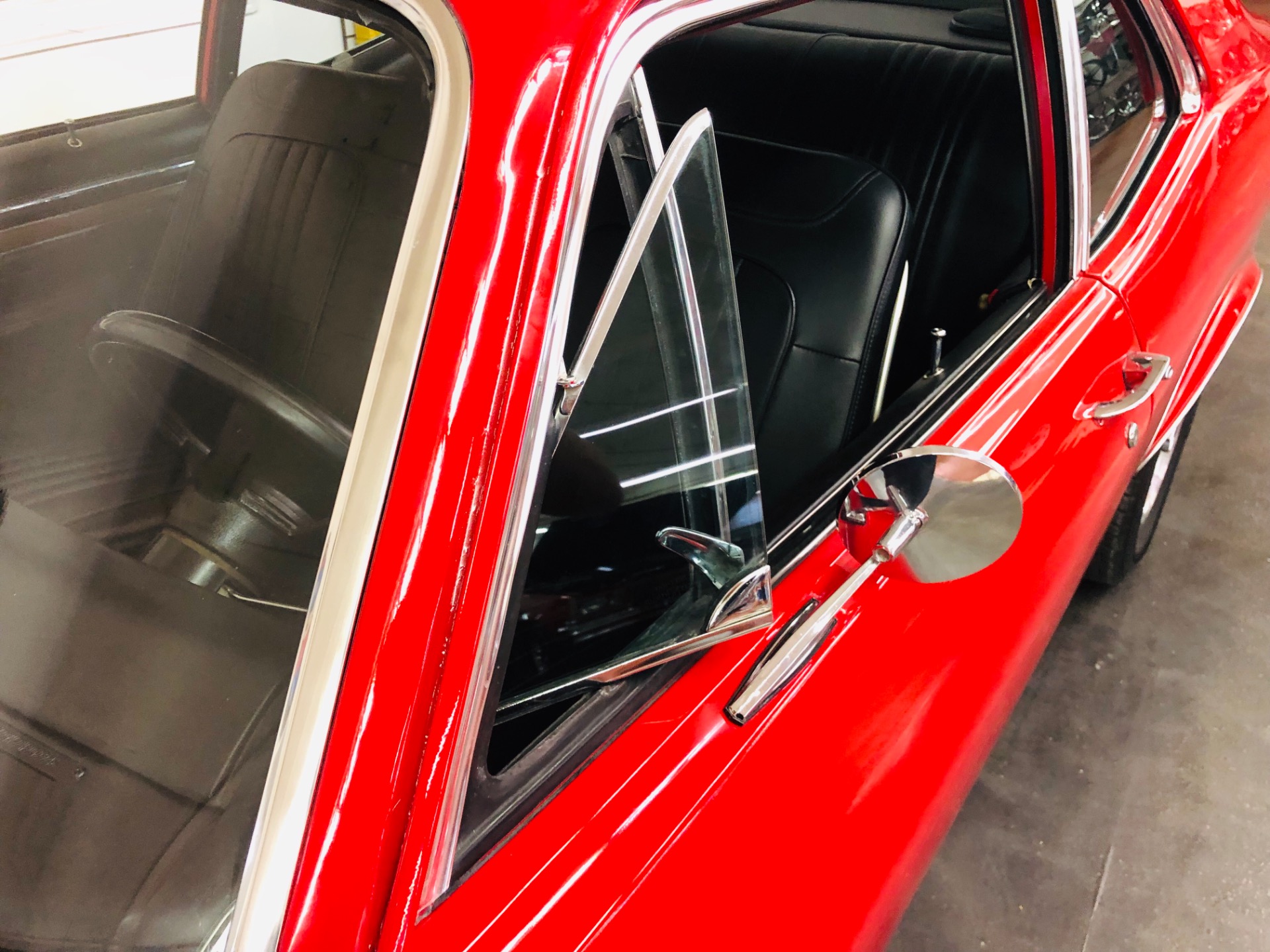 Used 1972 Chevrolet Nova -SS TRIM PACKAGE WITH MUNCIE 4 SPEED-SEE VIDEO | Mundelein, IL
