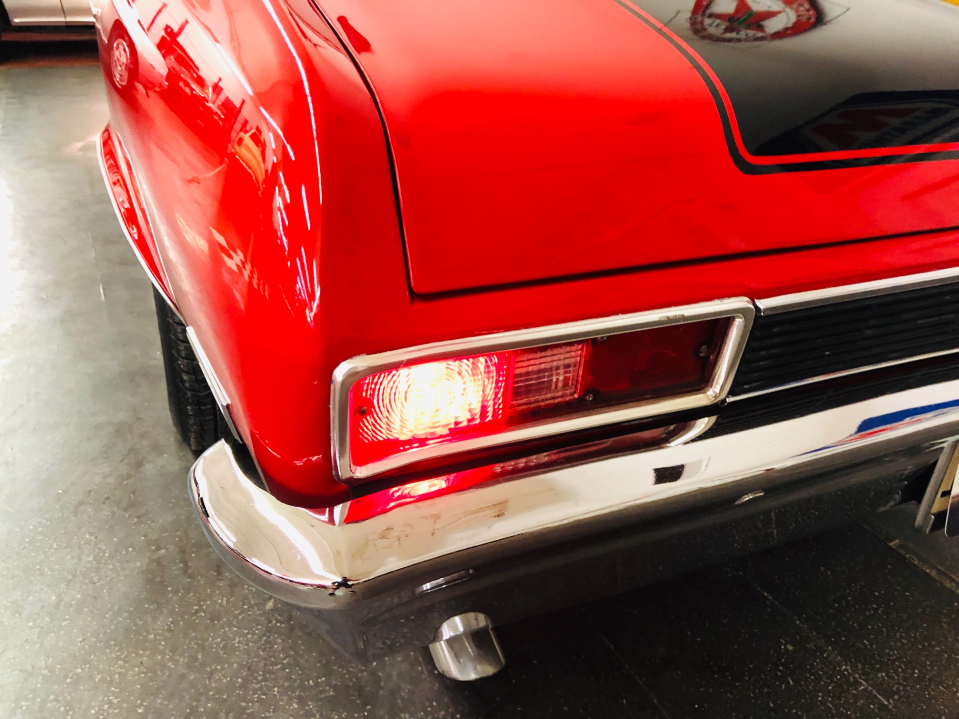 Used 1972 Chevrolet Nova -SS TRIM PACKAGE WITH MUNCIE 4 SPEED-SEE VIDEO | Mundelein, IL
