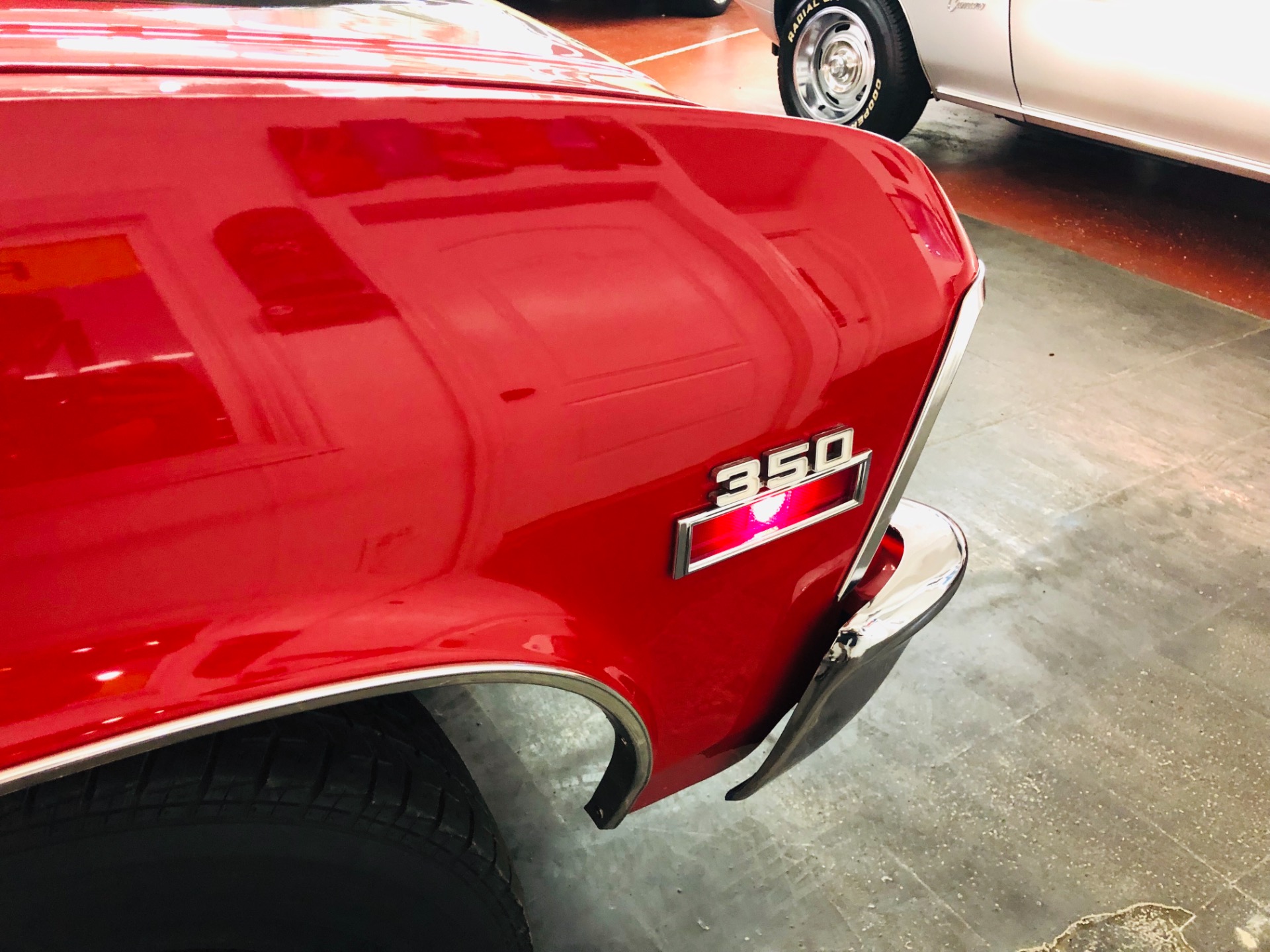 Used 1972 Chevrolet Nova -SS TRIM PACKAGE WITH MUNCIE 4 SPEED-SEE VIDEO | Mundelein, IL