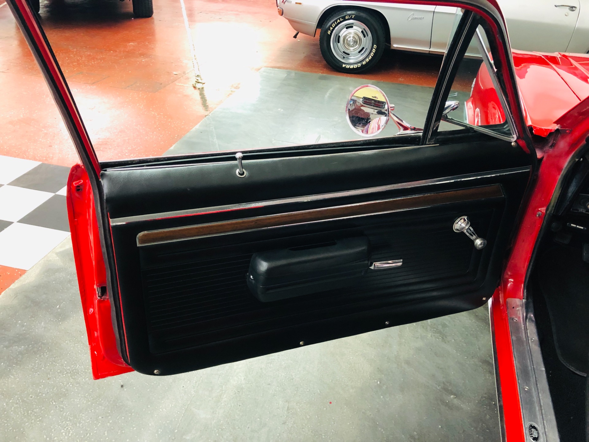 Used 1972 Chevrolet Nova -SS TRIM PACKAGE WITH MUNCIE 4 SPEED-SEE VIDEO | Mundelein, IL