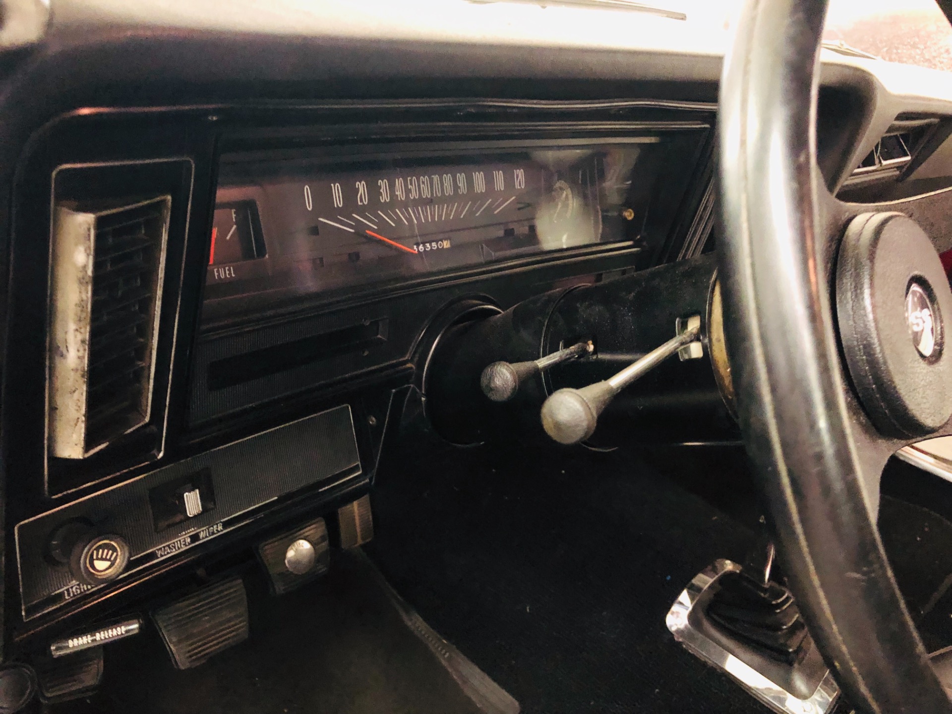 Used 1972 Chevrolet Nova -SS TRIM PACKAGE WITH MUNCIE 4 SPEED-SEE VIDEO | Mundelein, IL