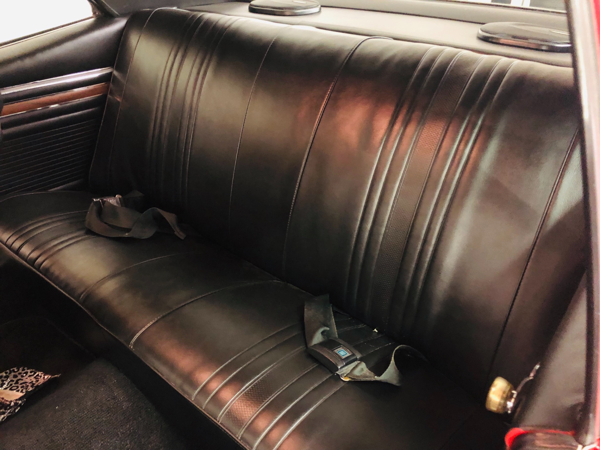 Used 1972 Chevrolet Nova -SS TRIM PACKAGE WITH MUNCIE 4 SPEED-SEE VIDEO | Mundelein, IL