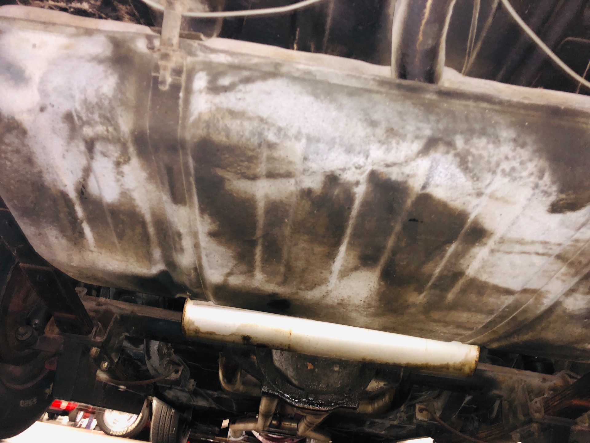 Used 1972 Chevrolet Nova -SS TRIM PACKAGE WITH MUNCIE 4 SPEED-SEE VIDEO | Mundelein, IL