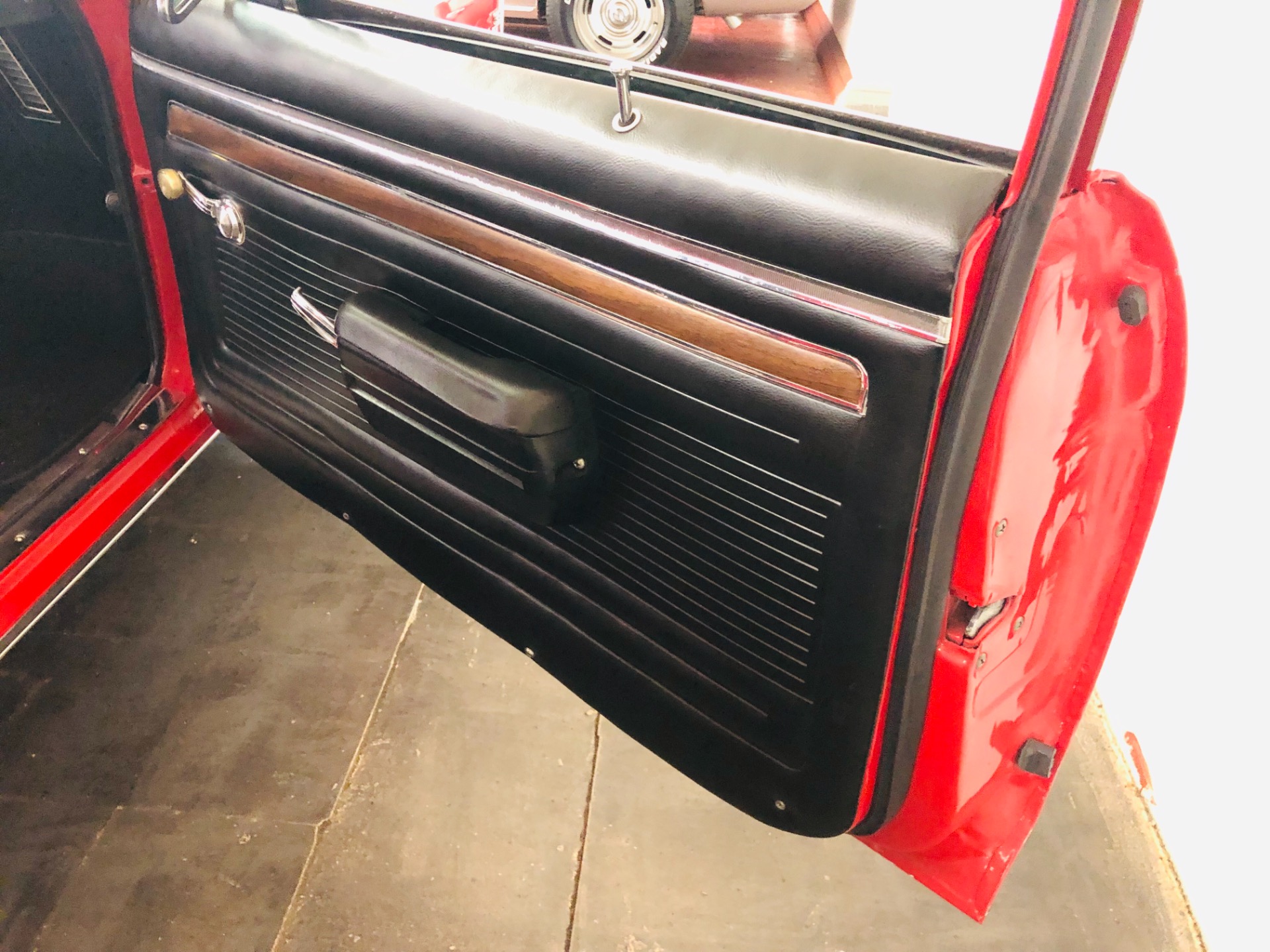 Used 1972 Chevrolet Nova -SS TRIM PACKAGE WITH MUNCIE 4 SPEED-SEE VIDEO | Mundelein, IL