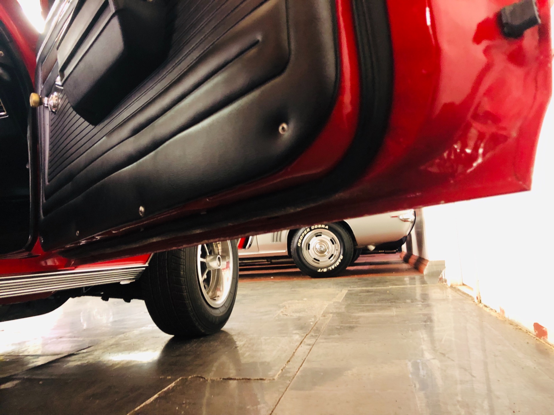 Used 1972 Chevrolet Nova -SS TRIM PACKAGE WITH MUNCIE 4 SPEED-SEE VIDEO | Mundelein, IL