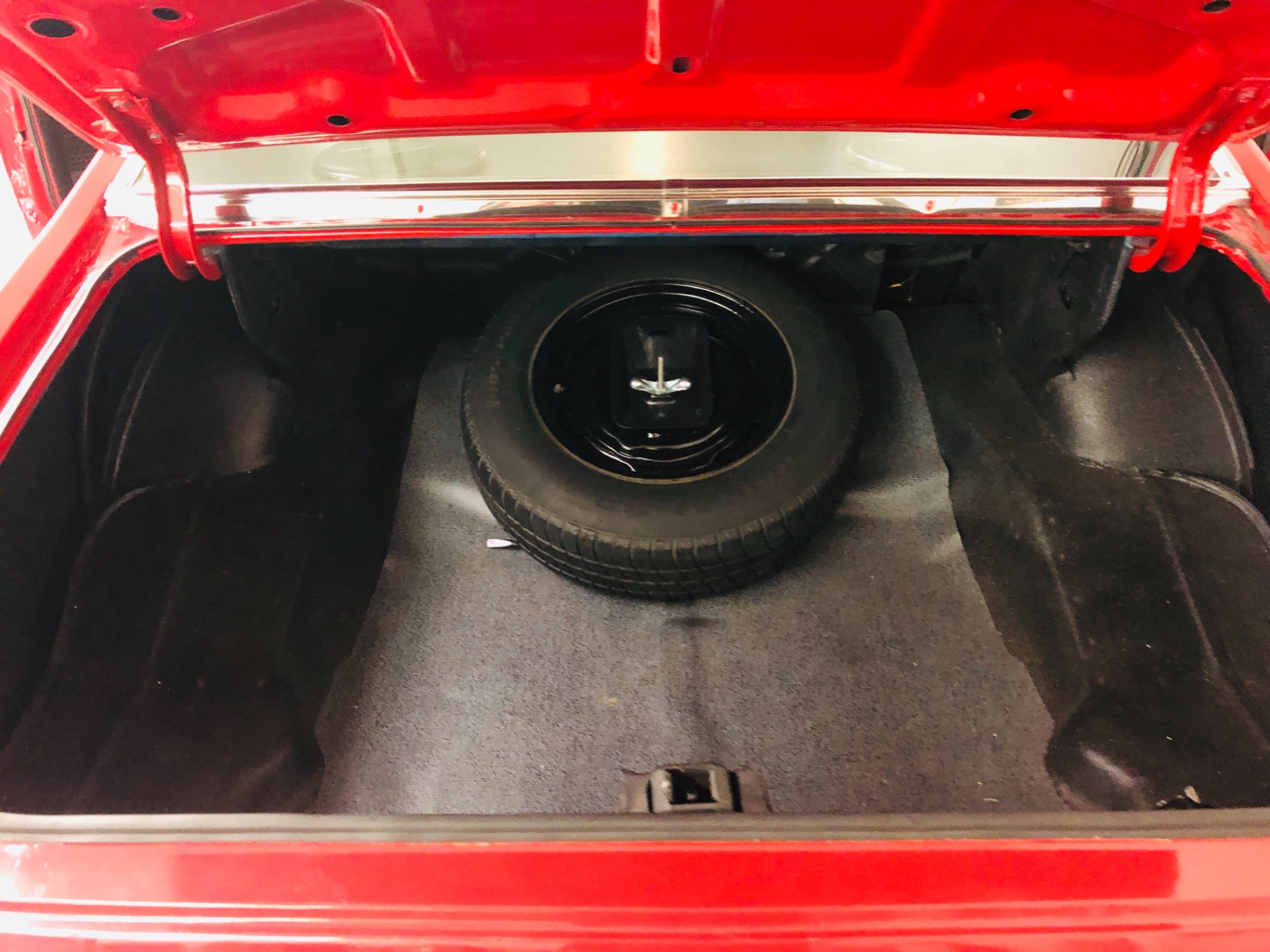 Used 1972 Chevrolet Nova -SS TRIM PACKAGE WITH MUNCIE 4 SPEED-SEE VIDEO | Mundelein, IL