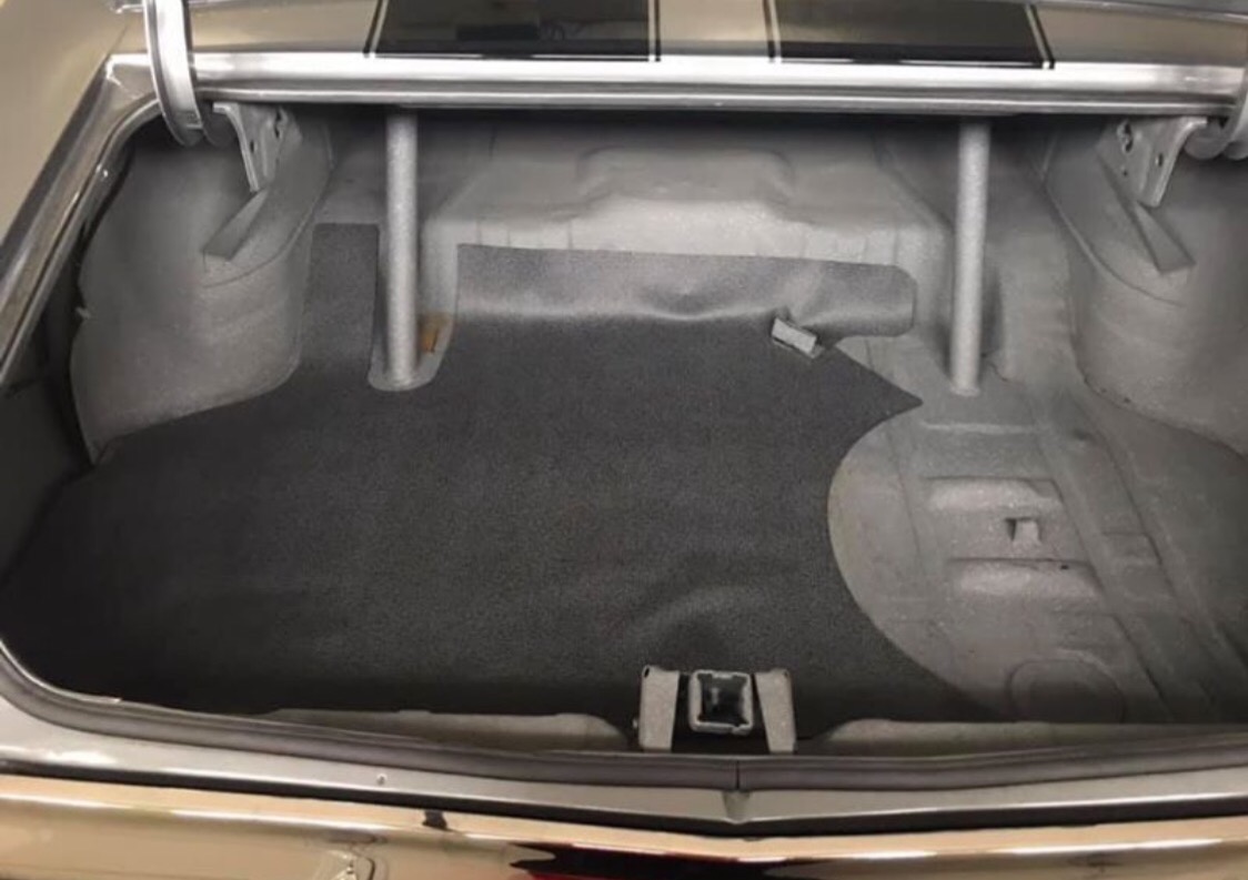 Used 1970 Chevrolet Chevelle -SUPERCHARGED FRAME OFF MUSCLE CAR | Mundelein, IL