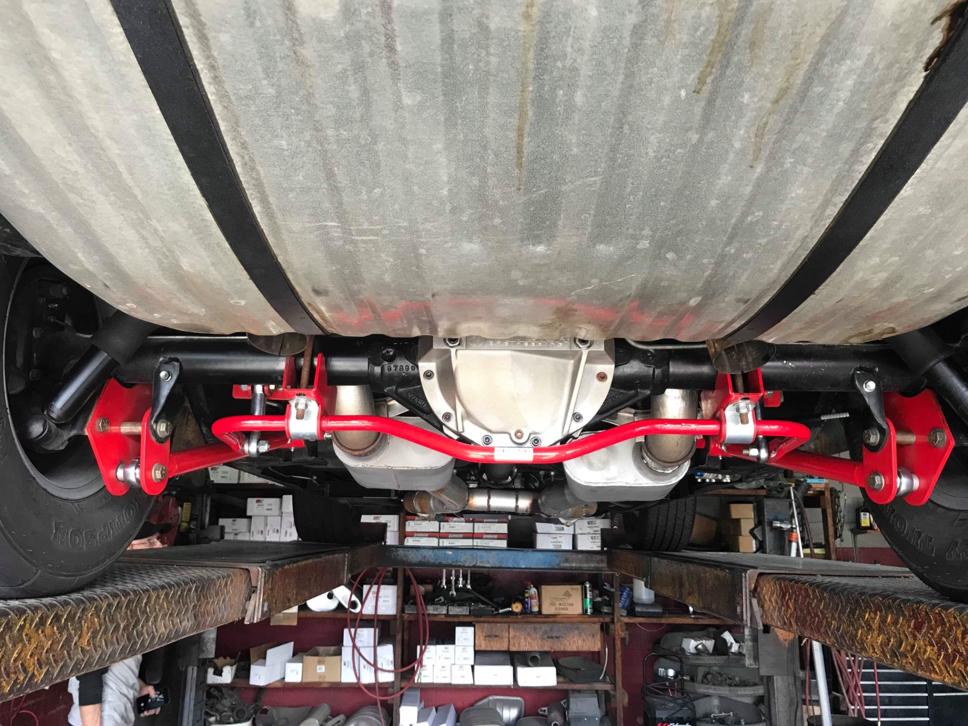 Used 1970 Chevrolet Chevelle -SUPERCHARGED FRAME OFF MUSCLE CAR | Mundelein, IL