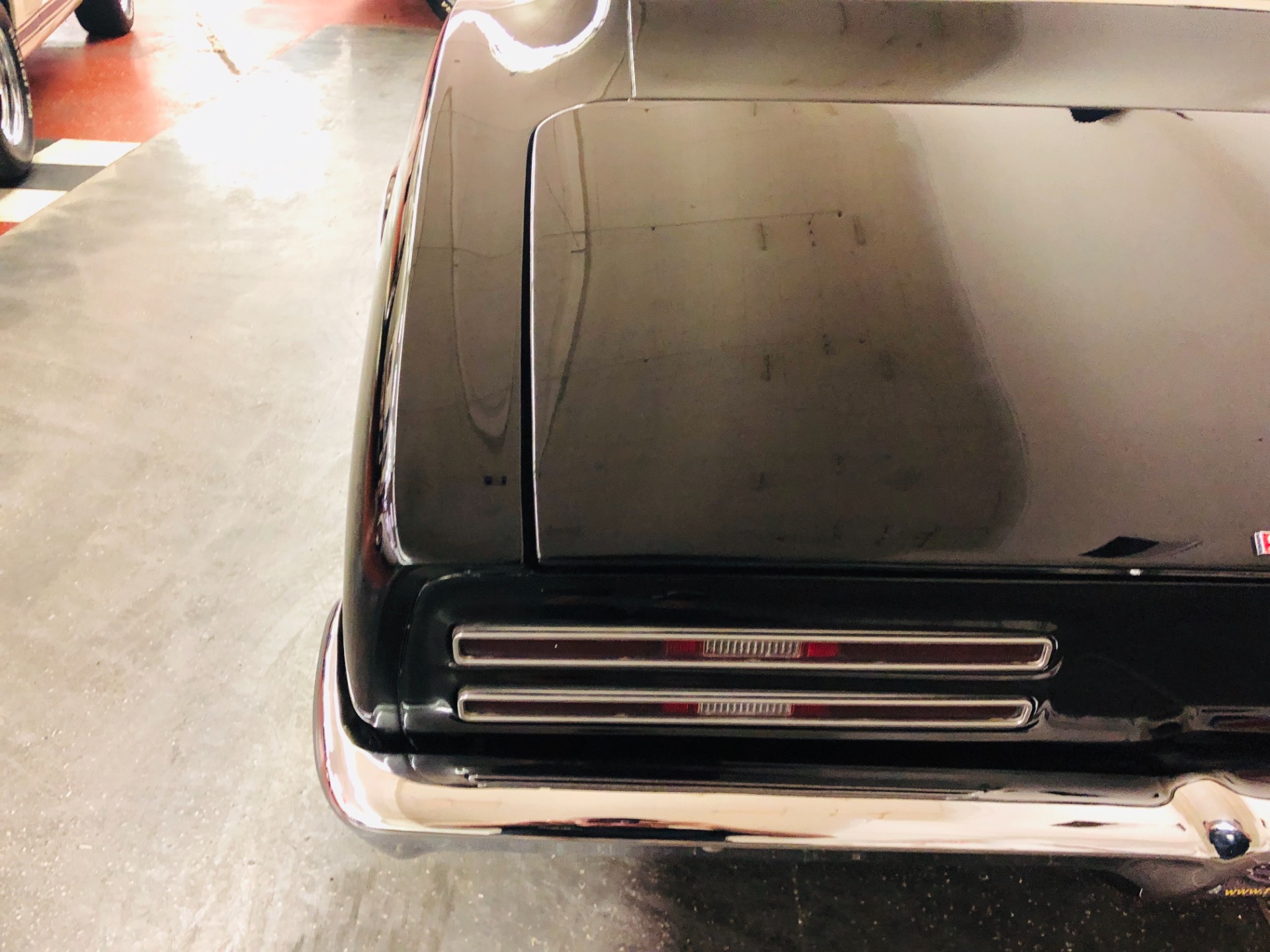 Used 1967 Pontiac Firebird -FRAME OFF-400/400 SLICK BLACK ON BLACK MUSCLE CAR-SEE VIDEO | Mundelein, IL