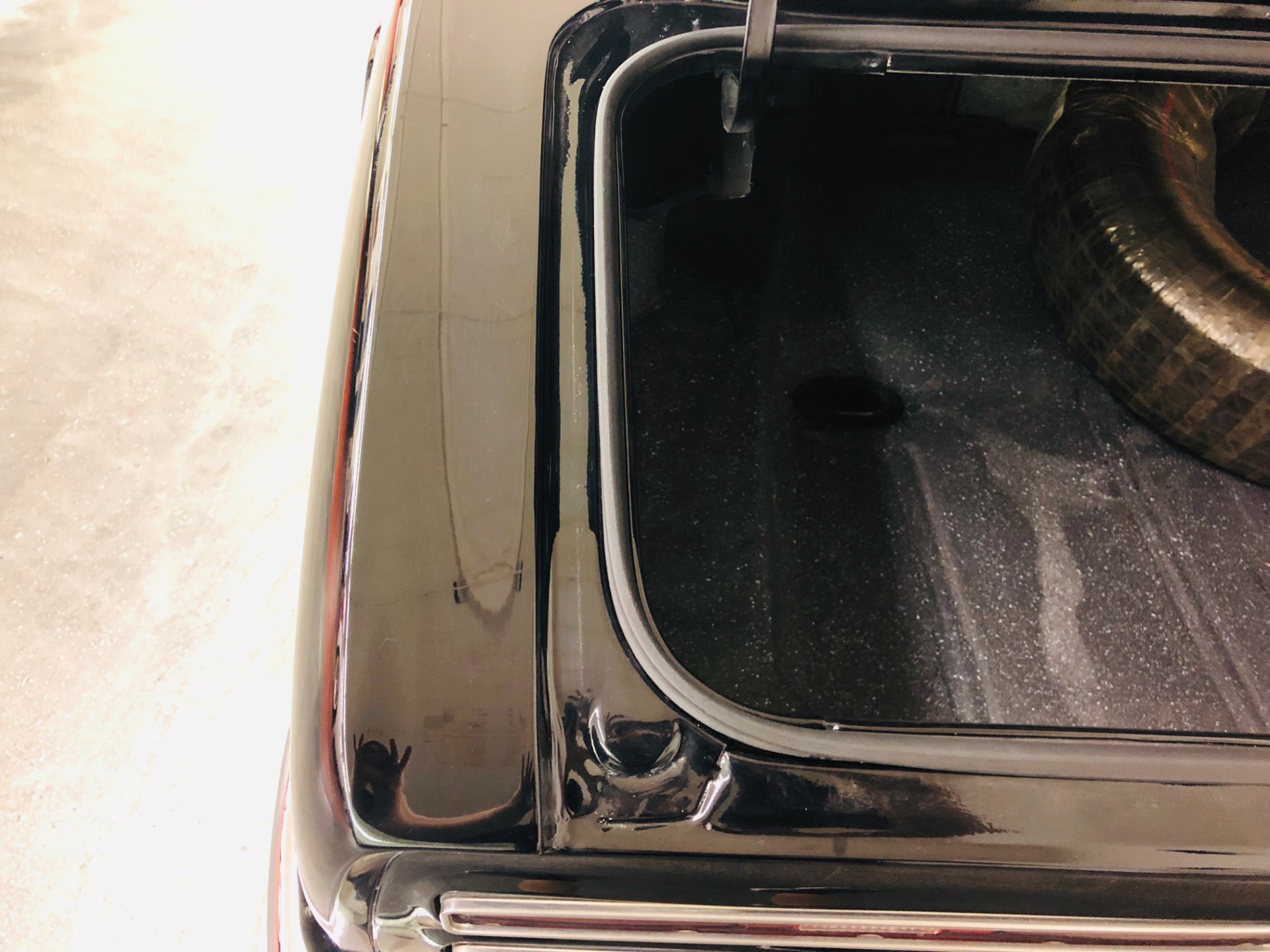 Used 1967 Pontiac Firebird -FRAME OFF-400/400 SLICK BLACK ON BLACK MUSCLE CAR-SEE VIDEO | Mundelein, IL