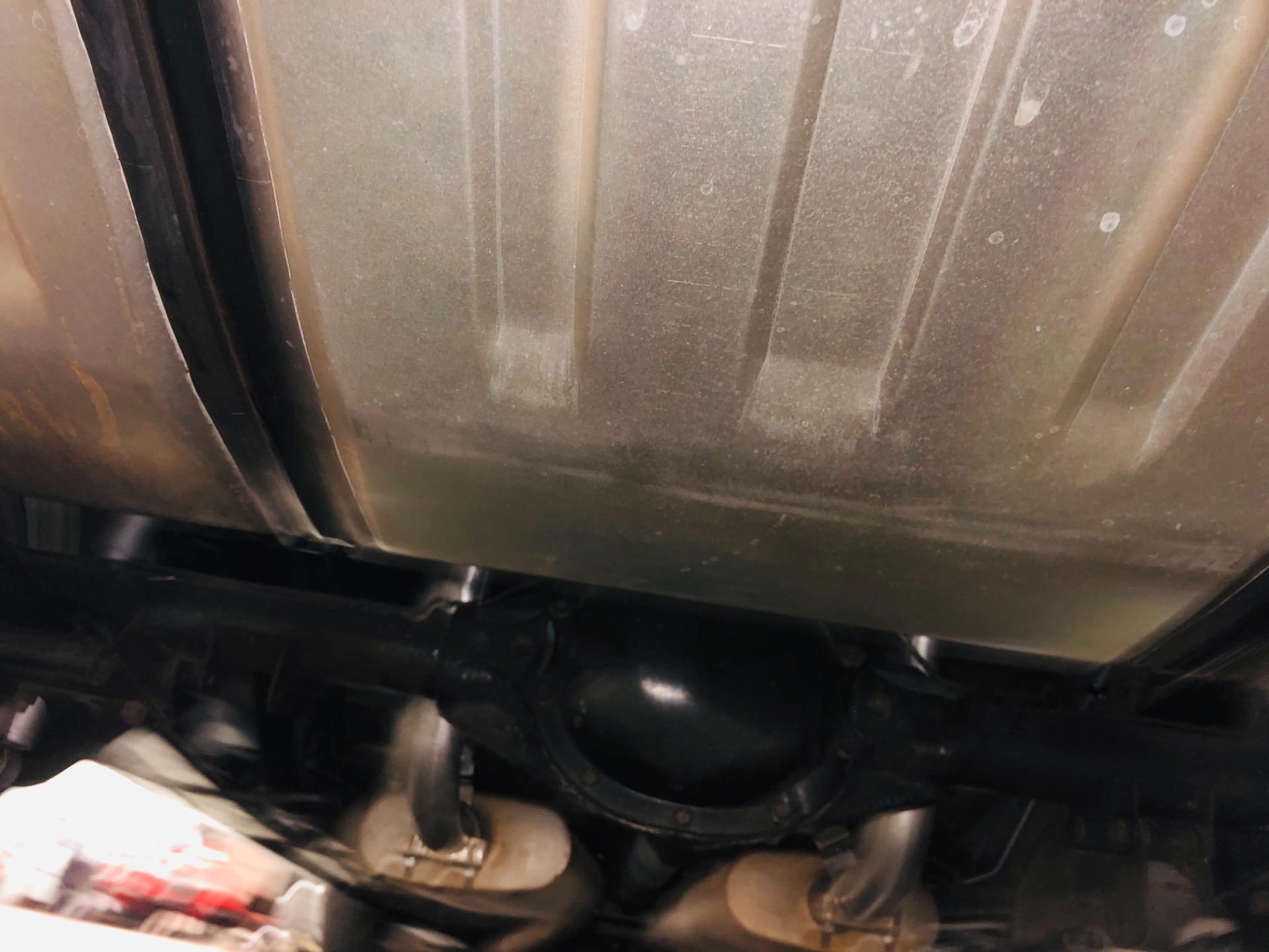 Used 1967 Pontiac Firebird -FRAME OFF-400/400 SLICK BLACK ON BLACK MUSCLE CAR-SEE VIDEO | Mundelein, IL