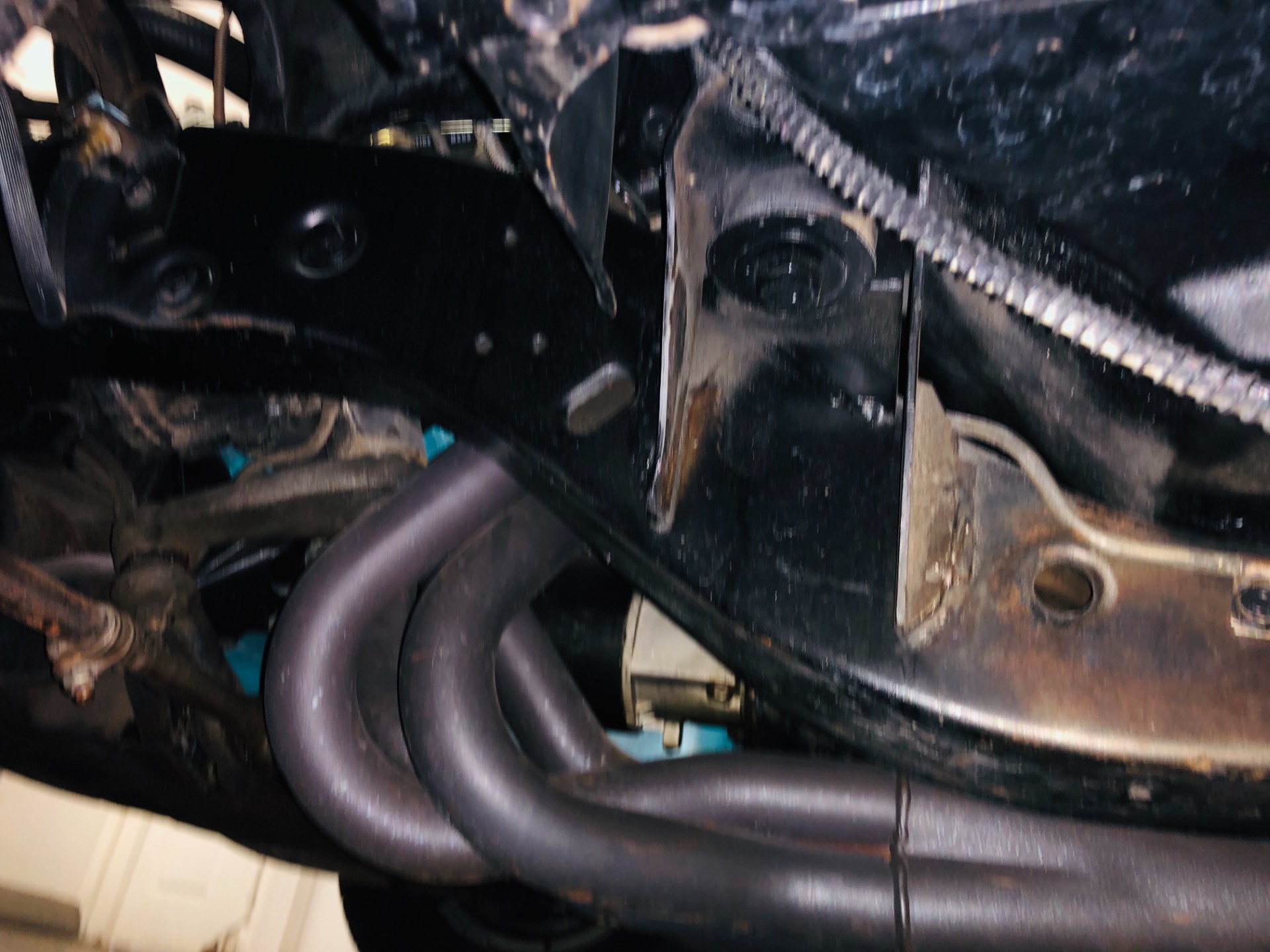 Used 1967 Pontiac Firebird -FRAME OFF-400/400 SLICK BLACK ON BLACK MUSCLE CAR-SEE VIDEO | Mundelein, IL