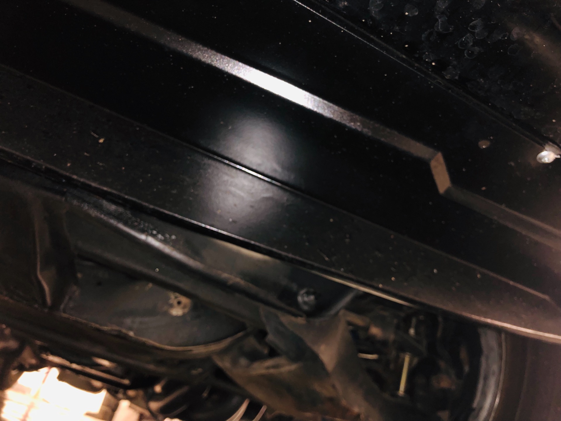 Used 1967 Pontiac Firebird -FRAME OFF-400/400 SLICK BLACK ON BLACK MUSCLE CAR-SEE VIDEO | Mundelein, IL