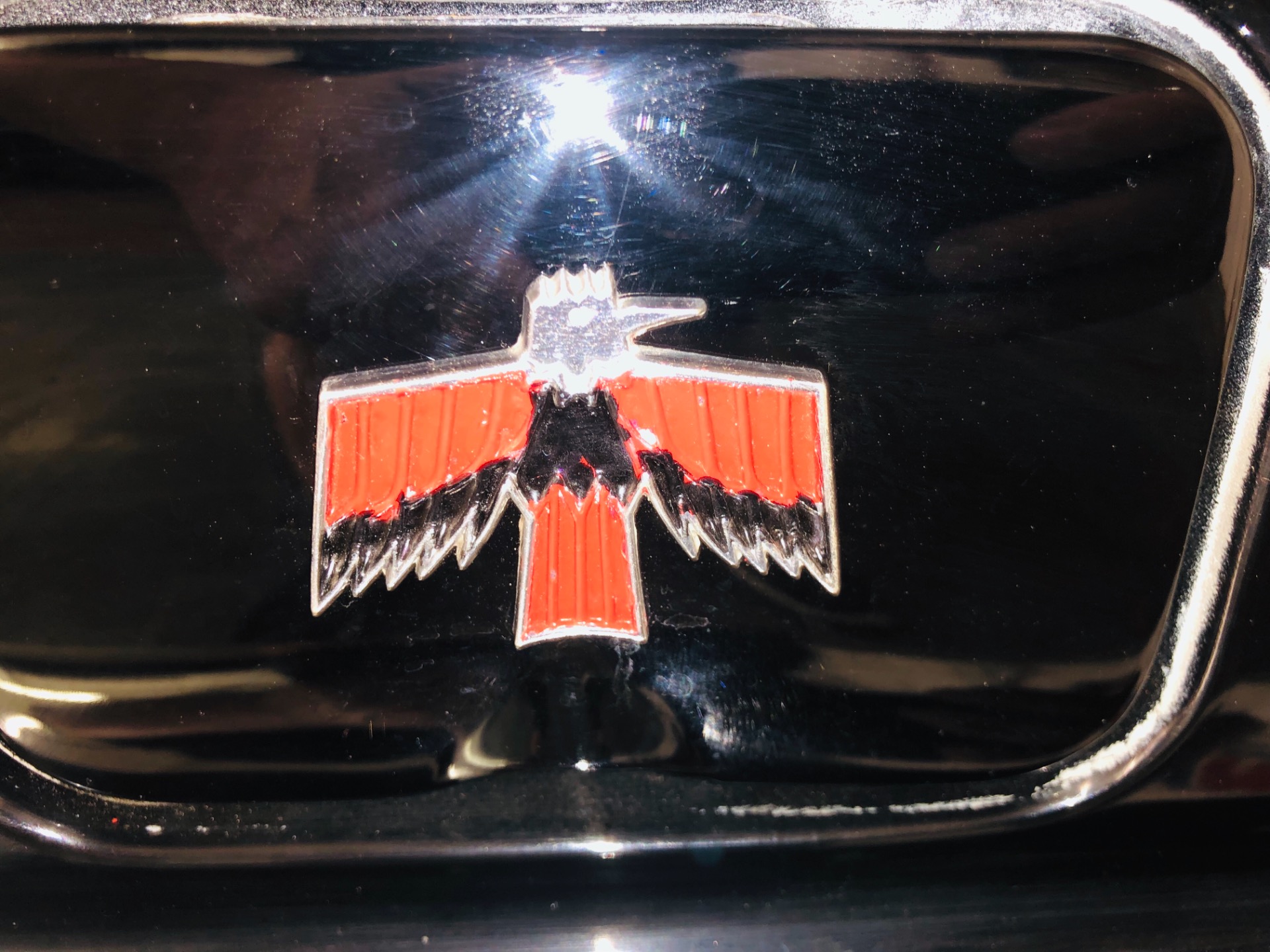 Used 1967 Pontiac Firebird -FRAME OFF-400/400 SLICK BLACK ON BLACK MUSCLE CAR-SEE VIDEO | Mundelein, IL