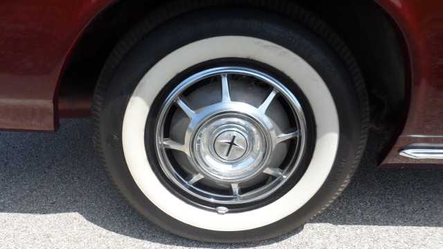 Used 1966 Chevrolet Corvair CUSTOMER PICKED UP | Mundelein, IL