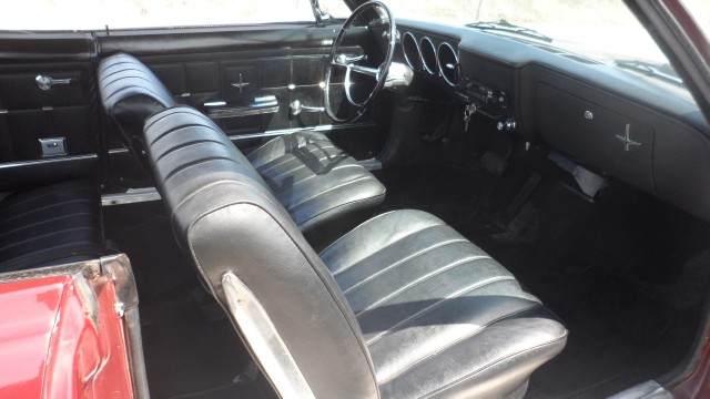 Used 1966 Chevrolet Corvair CUSTOMER PICKED UP | Mundelein, IL