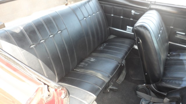 Used 1966 Chevrolet Corvair CUSTOMER PICKED UP | Mundelein, IL